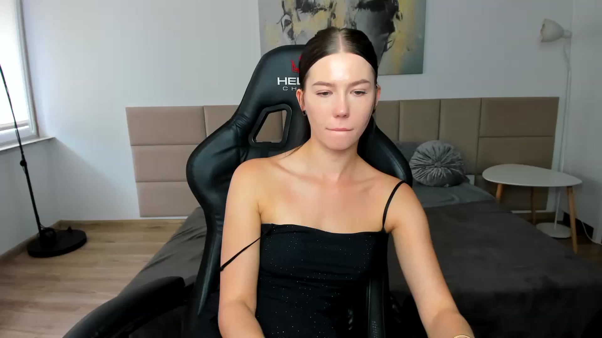 Gallery image thumbnail from Plumeriaa's myfreecams stream on, 07/07/2024, 16:38 image 9 of 20