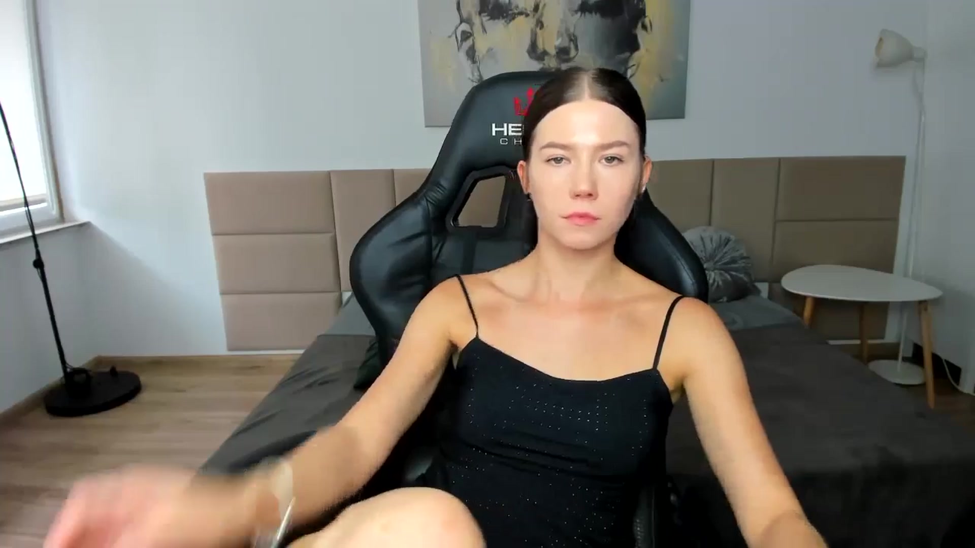Gallery image thumbnail from Plumeriaa's myfreecams stream on, 07/07/2024, 16:38 image 12 of 20