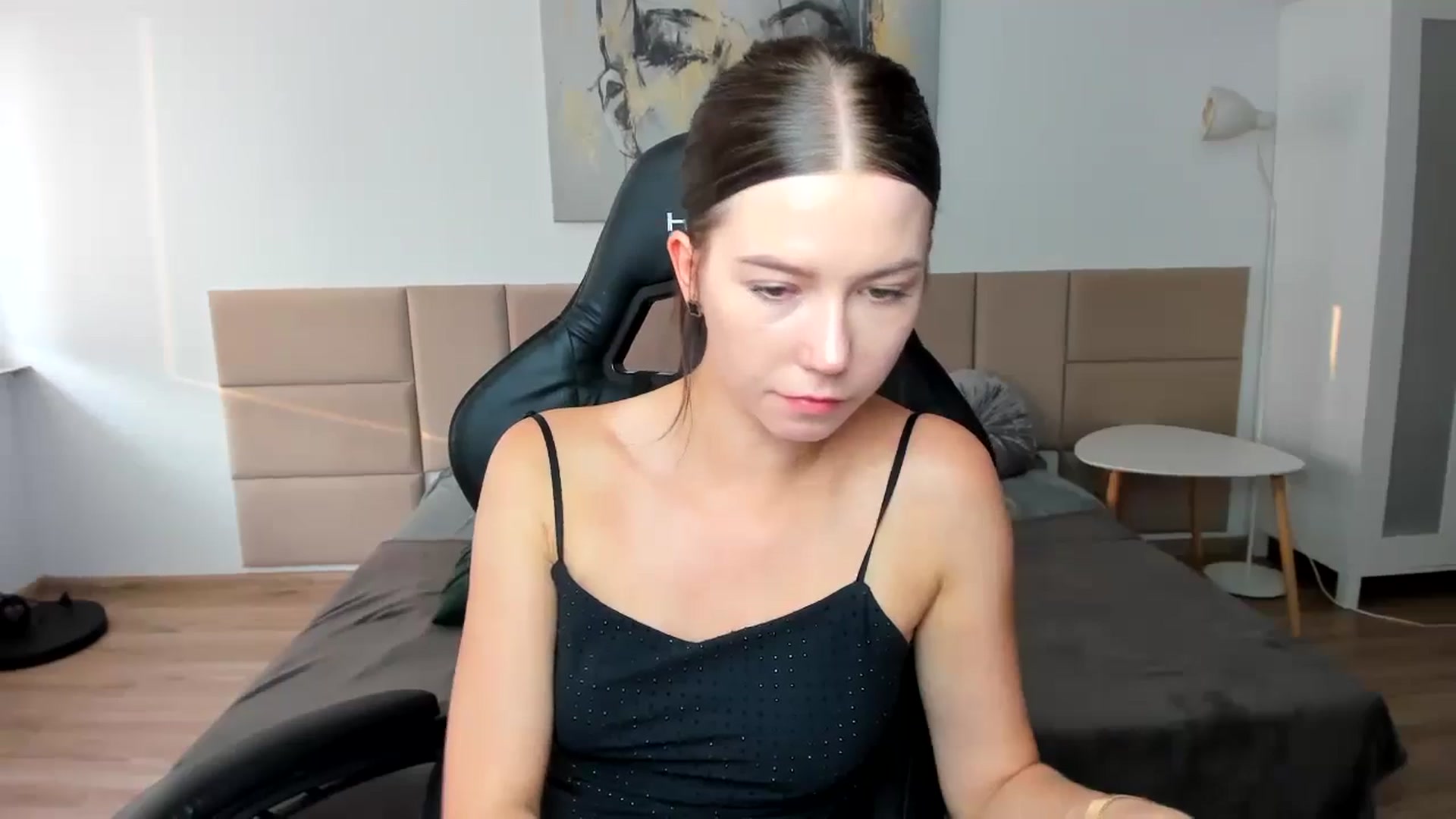 Gallery image thumbnail from Plumeriaa's myfreecams stream on, 07/07/2024, 17:19 image 7 of 20