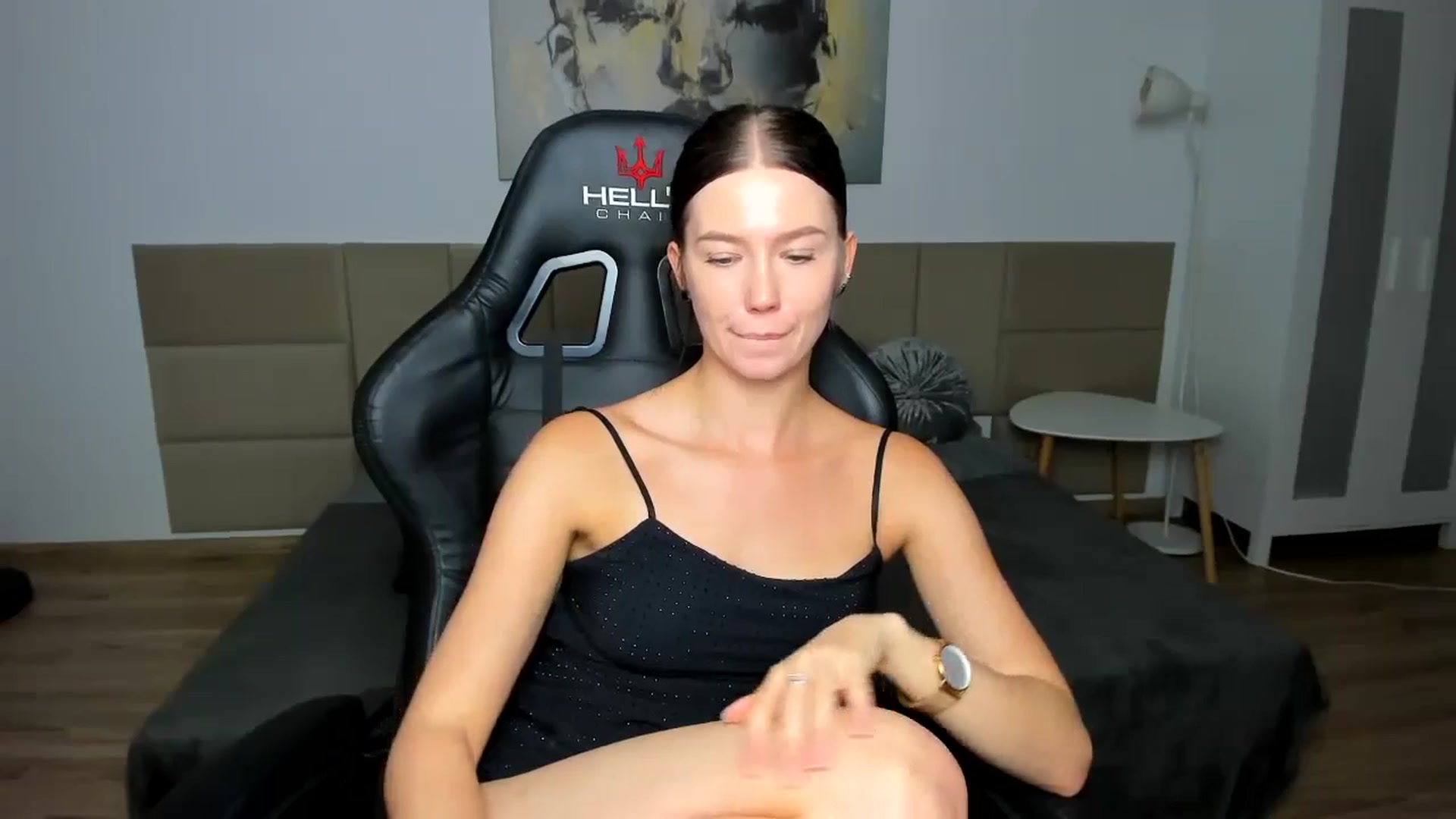 Gallery image thumbnail from Plumeriaa's myfreecams stream on, 07/07/2024, 18:37 image 16 of 20