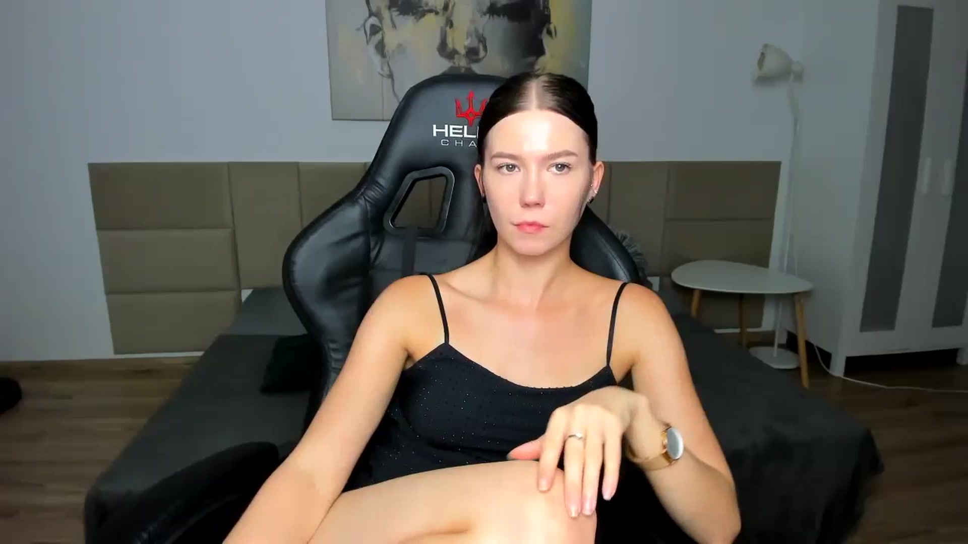 Gallery image thumbnail from Plumeriaa's myfreecams stream on, 07/07/2024, 18:37 image 14 of 20