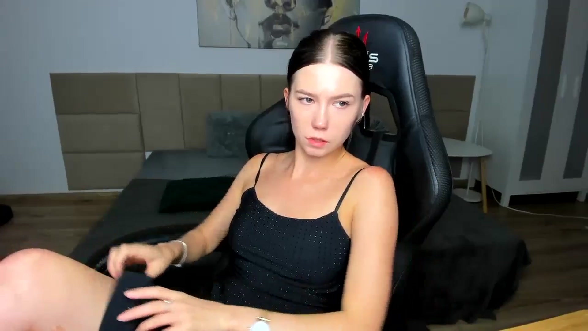 Gallery image thumbnail from Plumeriaa's myfreecams stream on, 07/07/2024, 19:08 image 5 of 20