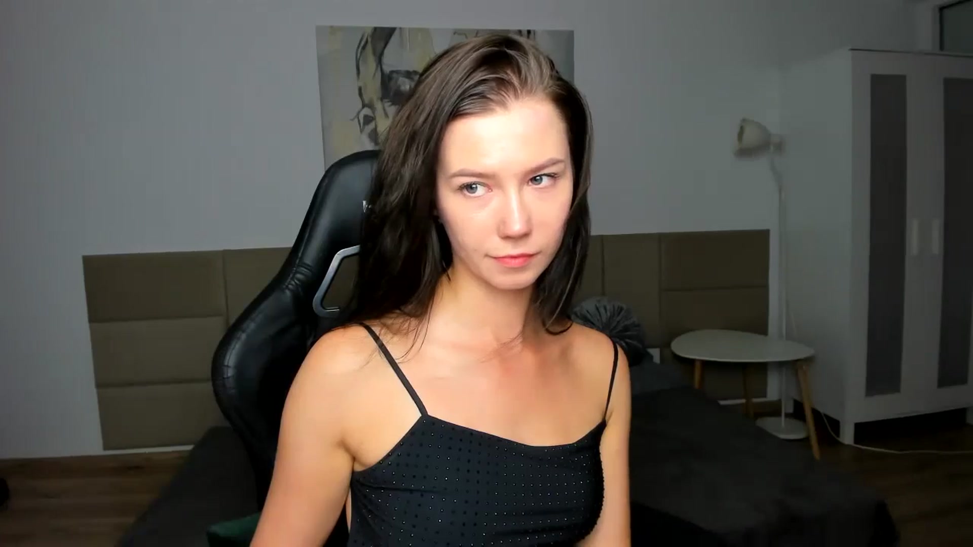 Gallery image thumbnail from Plumeriaa's myfreecams stream on, 07/07/2024, 20:00 image 7 of 20