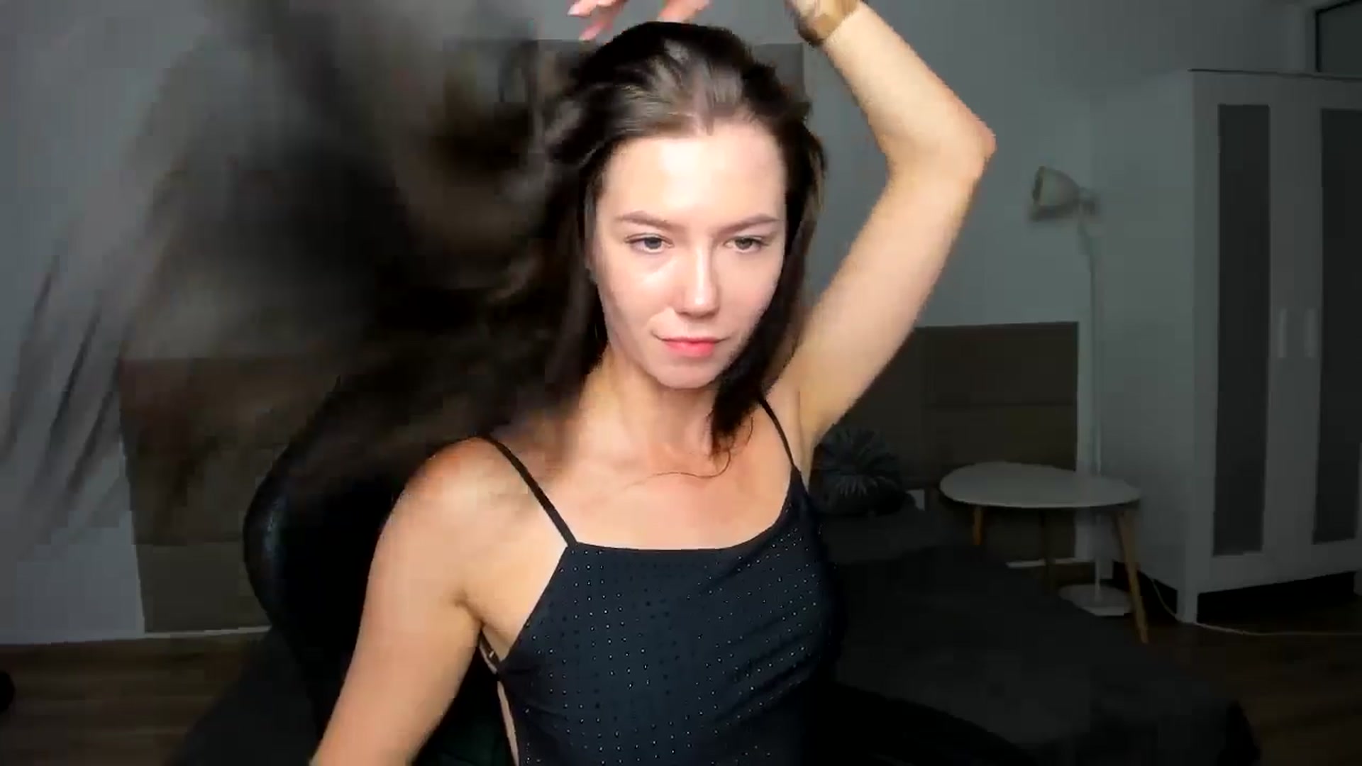 Gallery image thumbnail from Plumeriaa's myfreecams stream on, 07/07/2024, 20:00 image 6 of 20