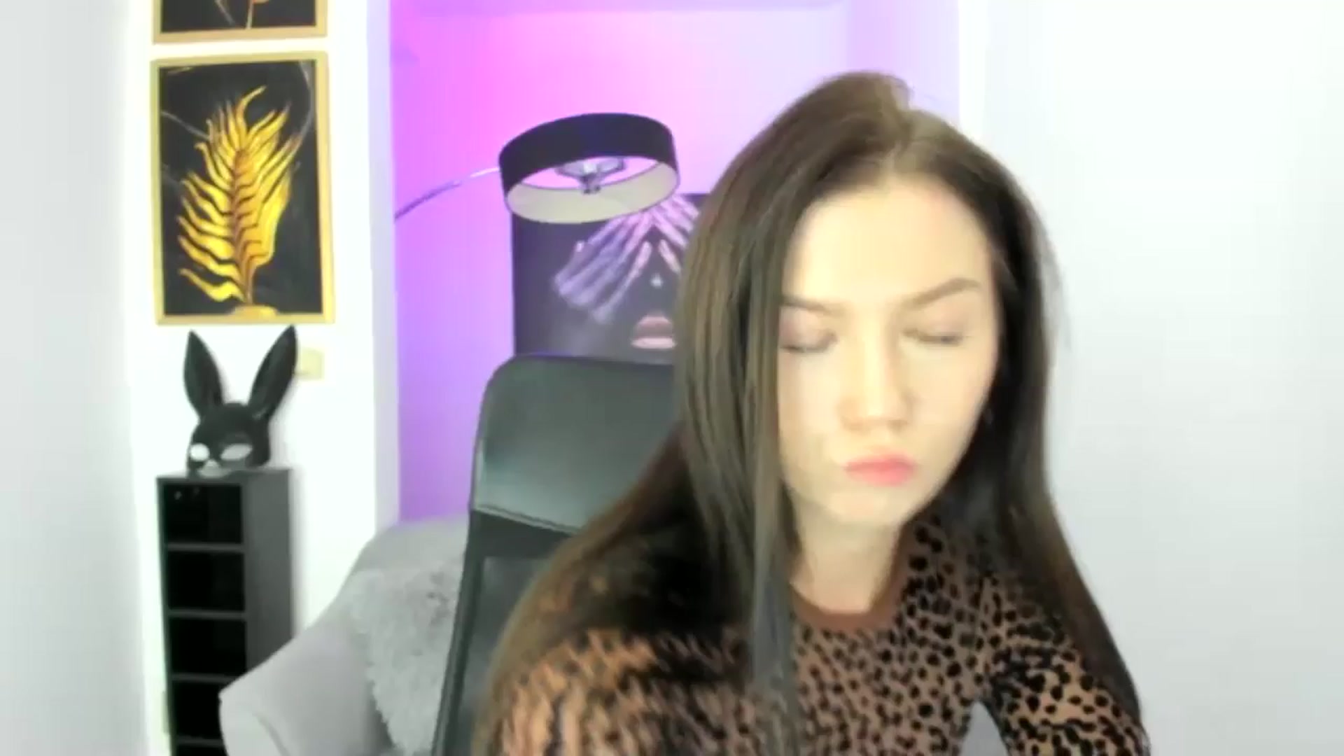 Gallery image thumbnail from Plumeriaa's myfreecams stream on, 07/08/2024, 12:56 image 1 of 20