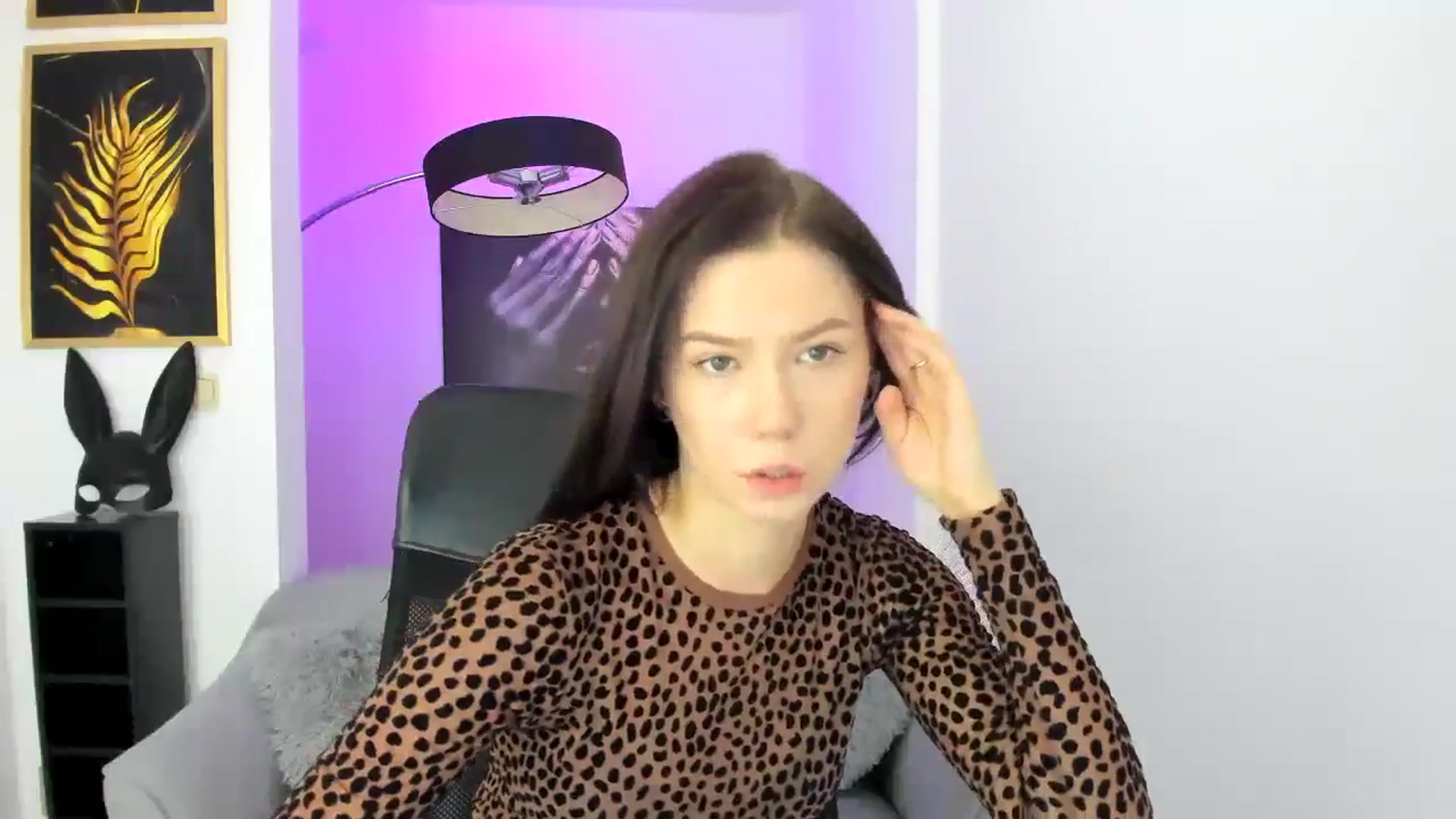 Gallery image thumbnail from Plumeriaa's myfreecams stream on, 07/08/2024, 12:56 image 4 of 20
