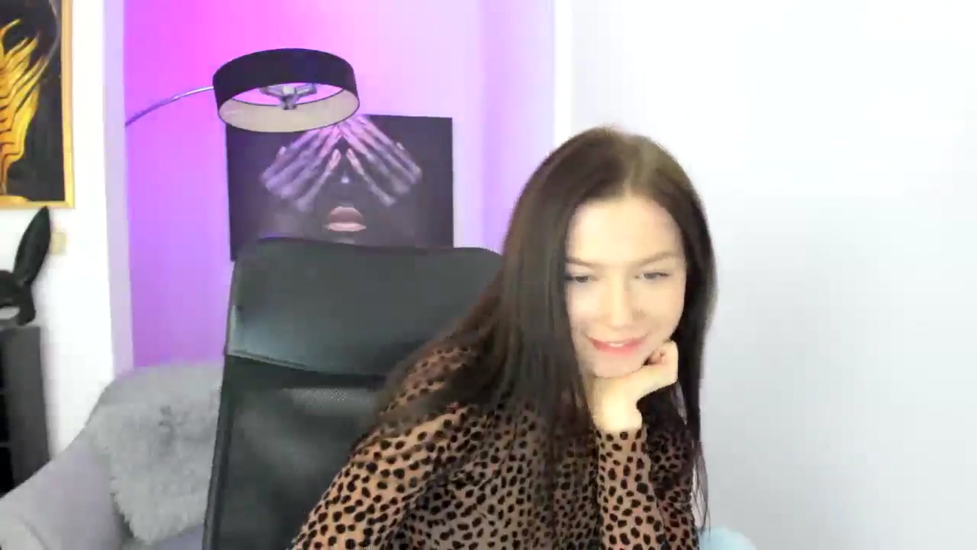 Gallery image thumbnail from Plumeriaa's myfreecams stream on, 07/08/2024, 14:56 image 20 of 20