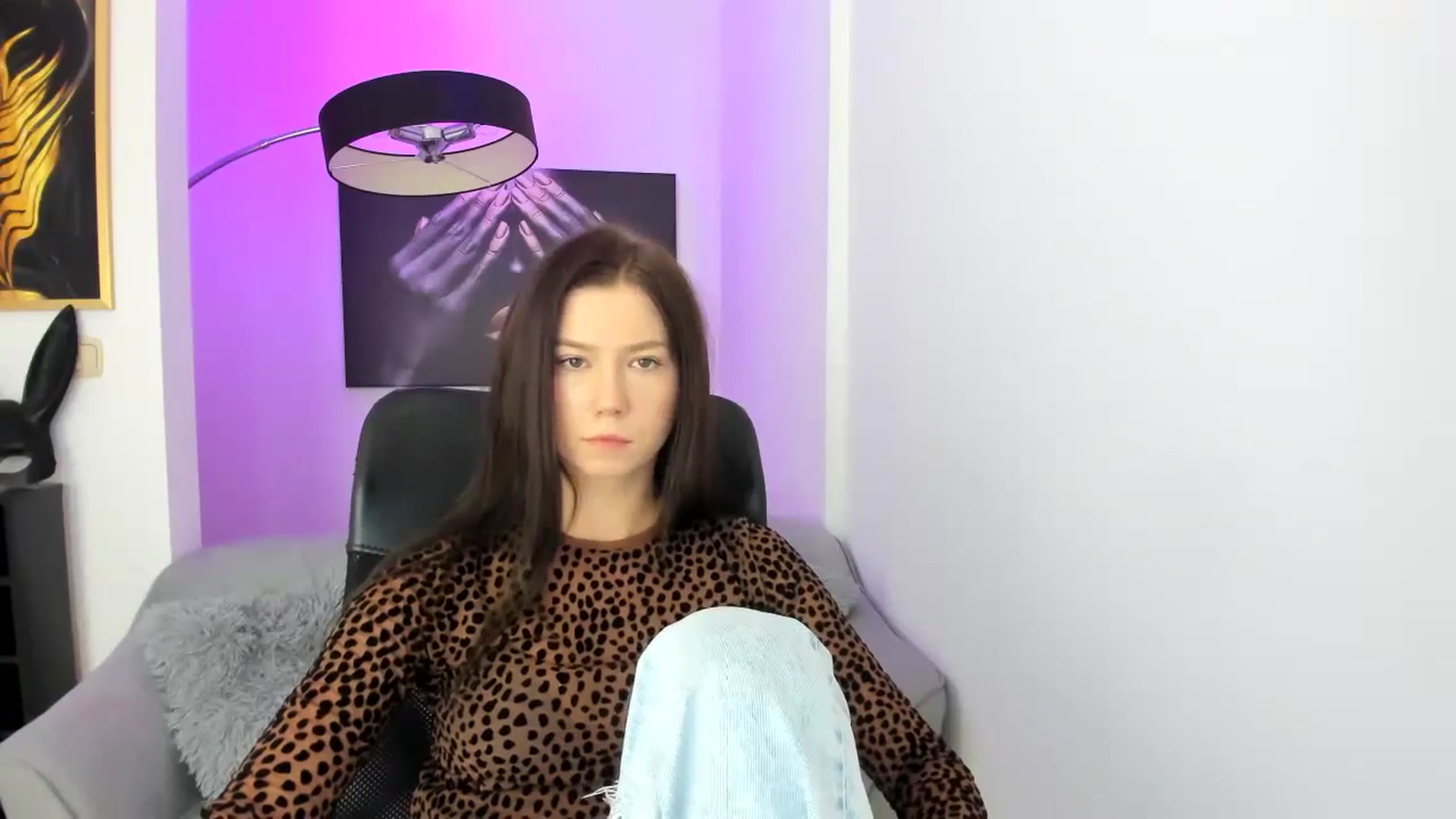 Gallery image thumbnail from Plumeriaa's myfreecams stream on, 07/08/2024, 14:56 image 5 of 20