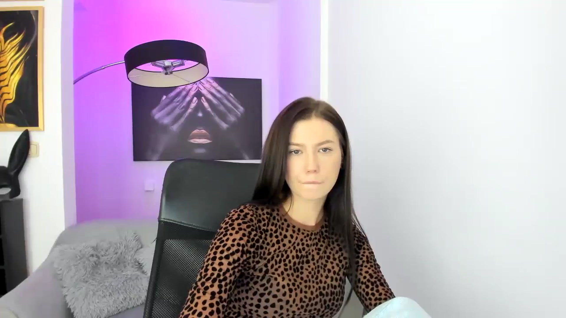 Gallery image thumbnail from Plumeriaa's myfreecams stream on, 07/08/2024, 15:39 image 15 of 20