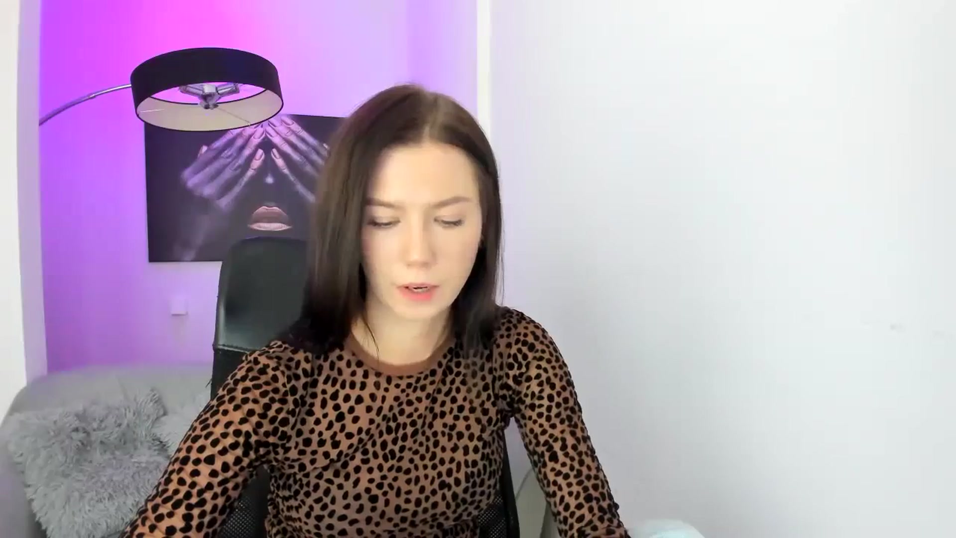 Gallery image thumbnail from Plumeriaa's myfreecams stream on, 07/08/2024, 17:39 image 5 of 20