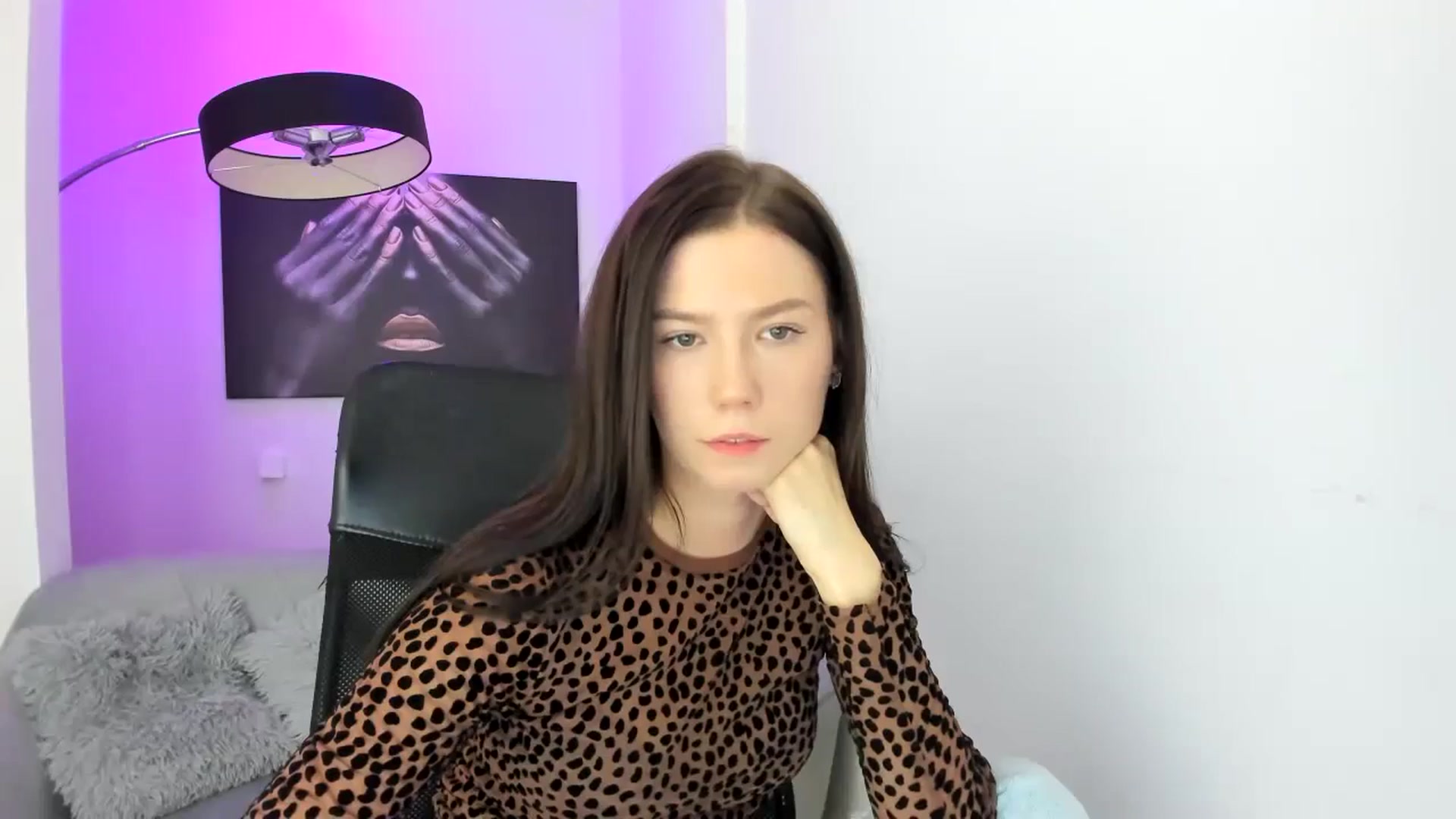 Gallery image thumbnail from Plumeriaa's myfreecams stream on, 07/08/2024, 17:39 image 3 of 20