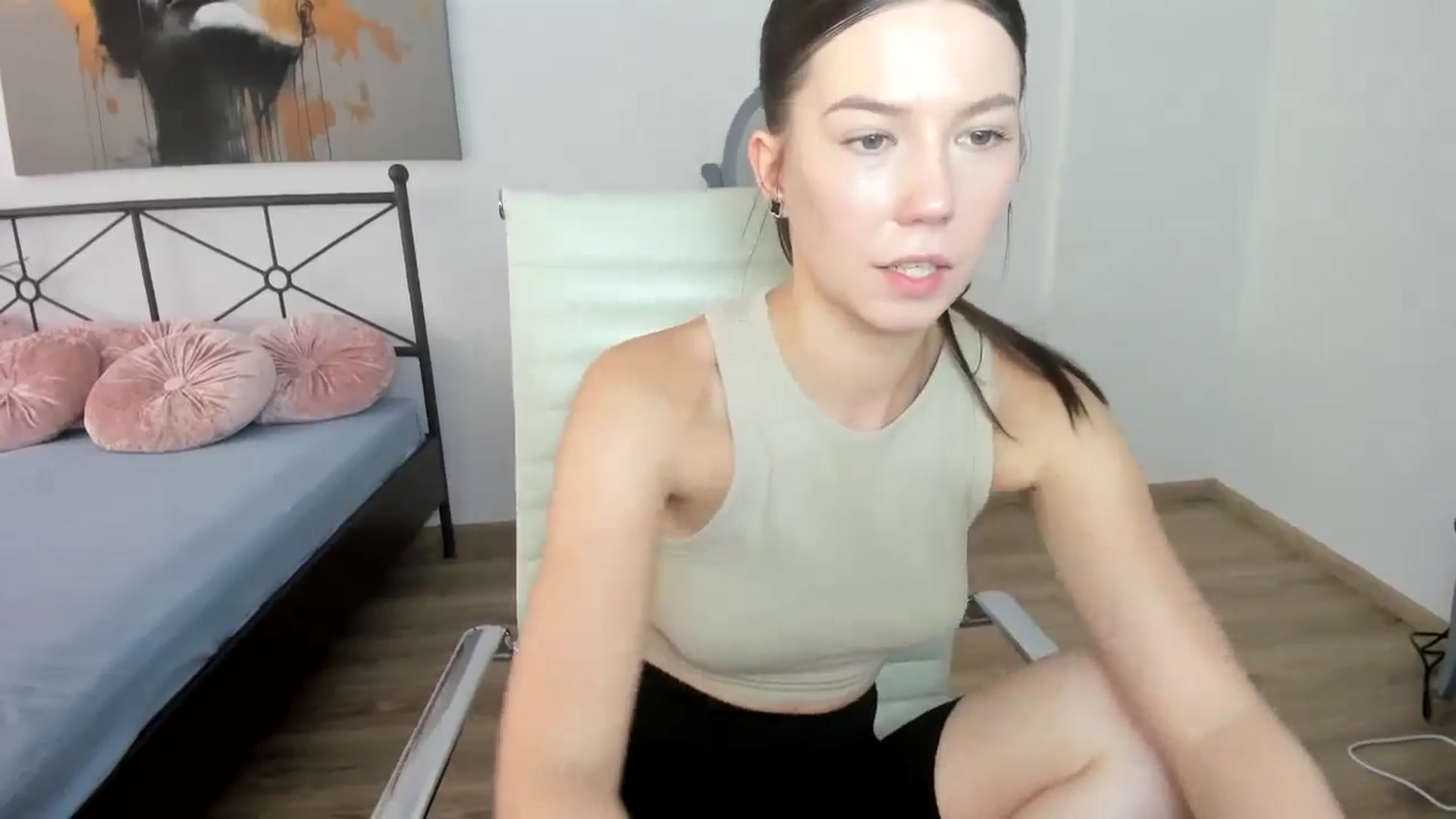 Gallery image thumbnail from Plumeriaa's myfreecams stream on, 07/09/2024, 12:42 image 4 of 20