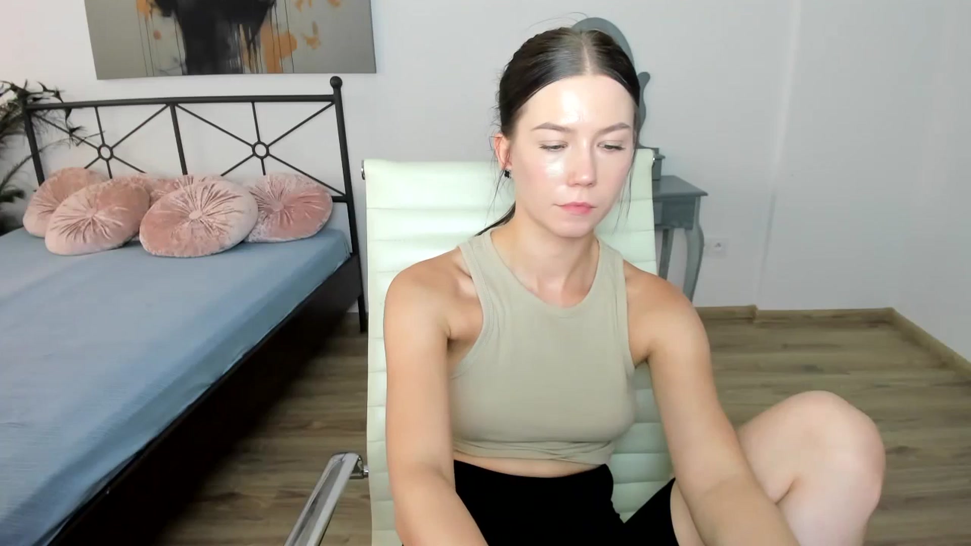 Gallery image thumbnail from Plumeriaa's myfreecams stream on, 07/09/2024, 17:52 image 19 of 20