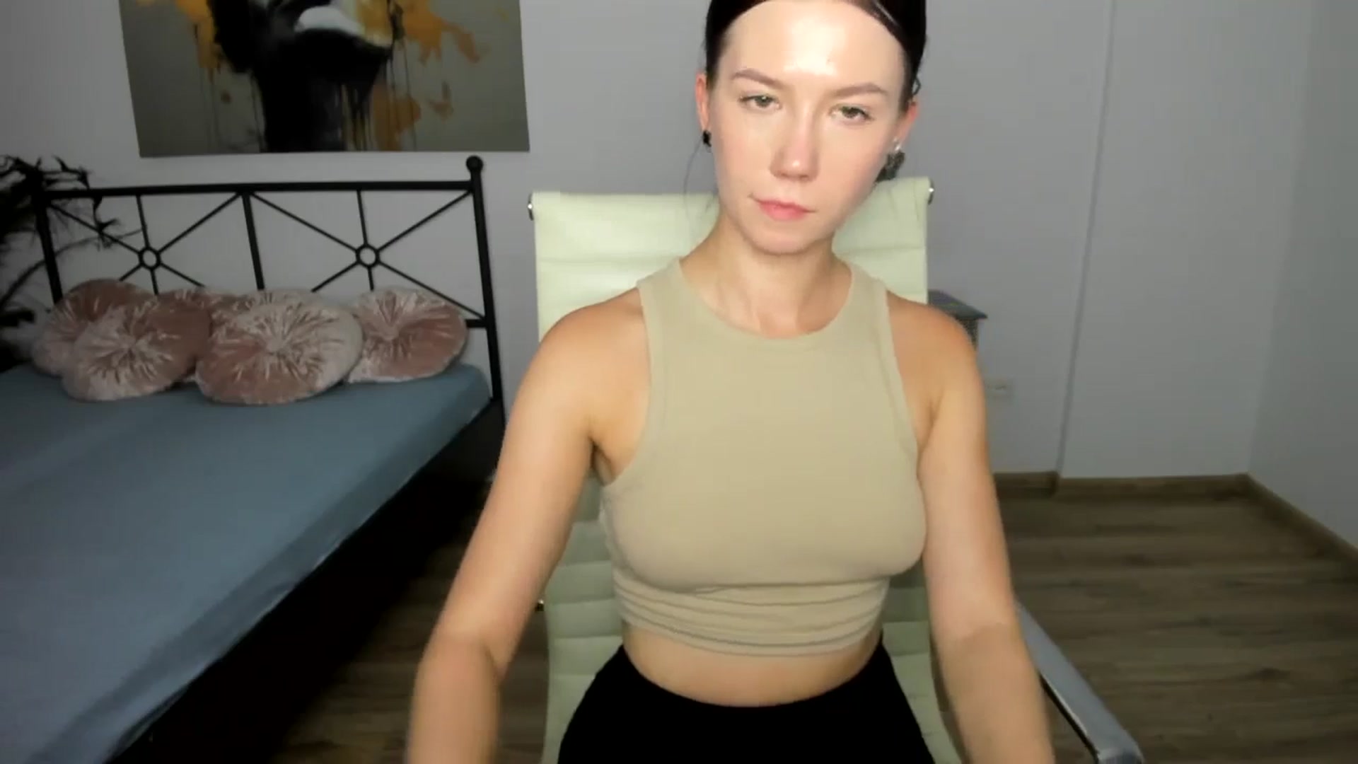 Gallery image thumbnail from Plumeriaa's myfreecams stream on, 07/09/2024, 19:38 image 8 of 20