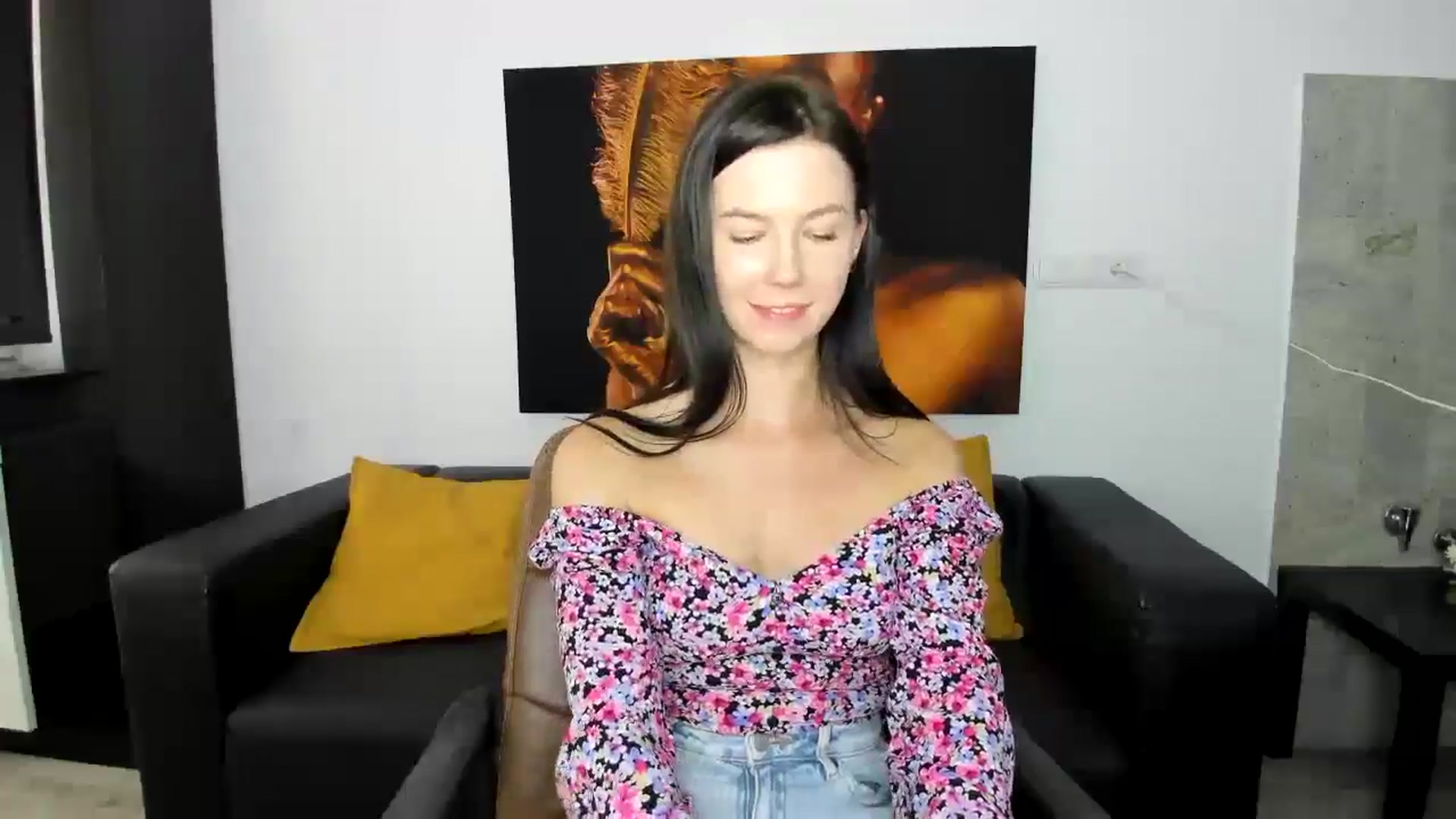 Gallery image thumbnail from Plumeriaa's myfreecams stream on, 07/14/2024, 14:54 image 11 of 20