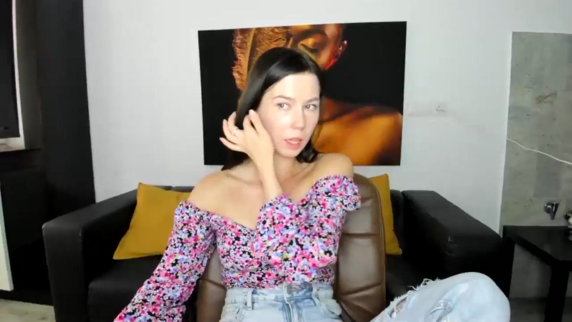 Gallery image thumbnail from Plumeriaa's myfreecams stream on, 07/14/2024, 15:41 image 3 of 20