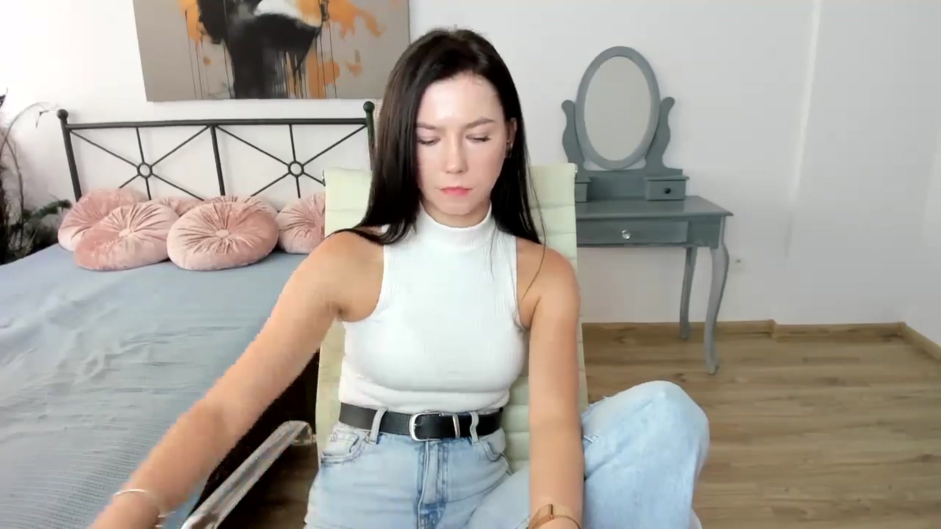 Gallery image thumbnail from Plumeriaa's myfreecams stream on, 07/15/2024, 13:24 image 9 of 20