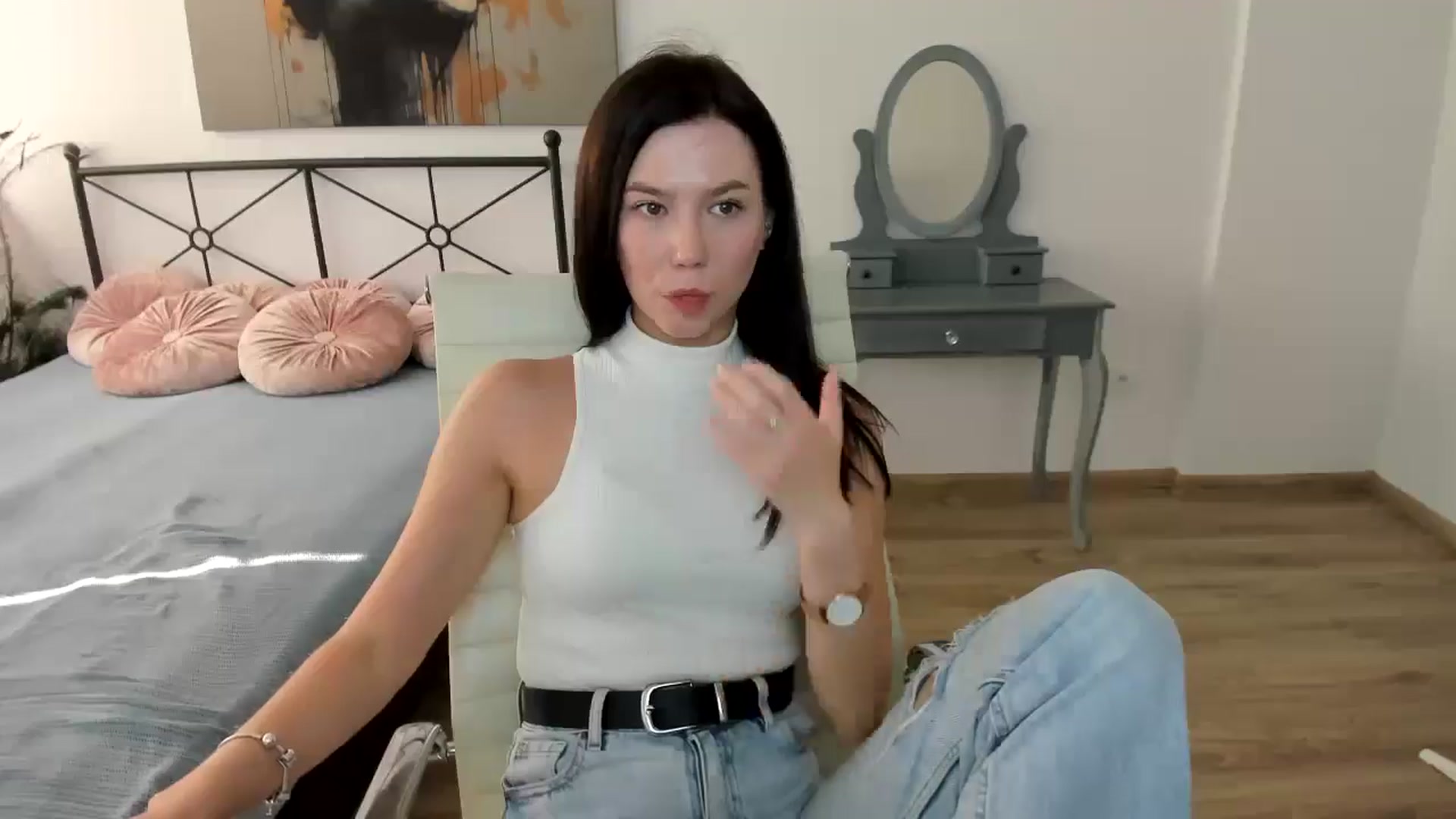 Gallery image thumbnail from Plumeriaa's myfreecams stream on, 07/15/2024, 16:23 image 14 of 20