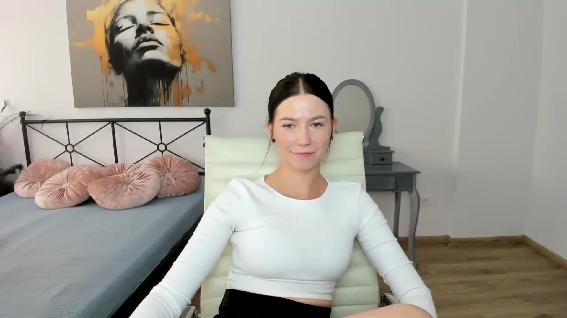Gallery image thumbnail from Plumeriaa's myfreecams stream on, 07/18/2024, 13:26 image 4 of 20
