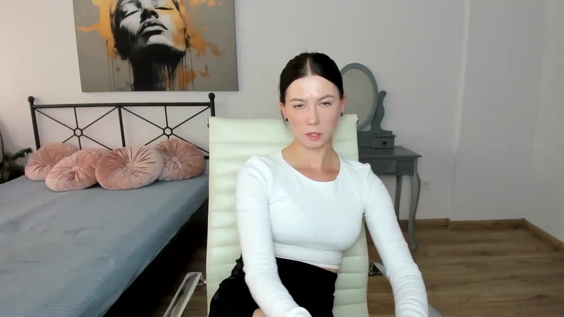 Gallery image thumbnail from Plumeriaa's myfreecams stream on, 07/18/2024, 17:31 image 12 of 20