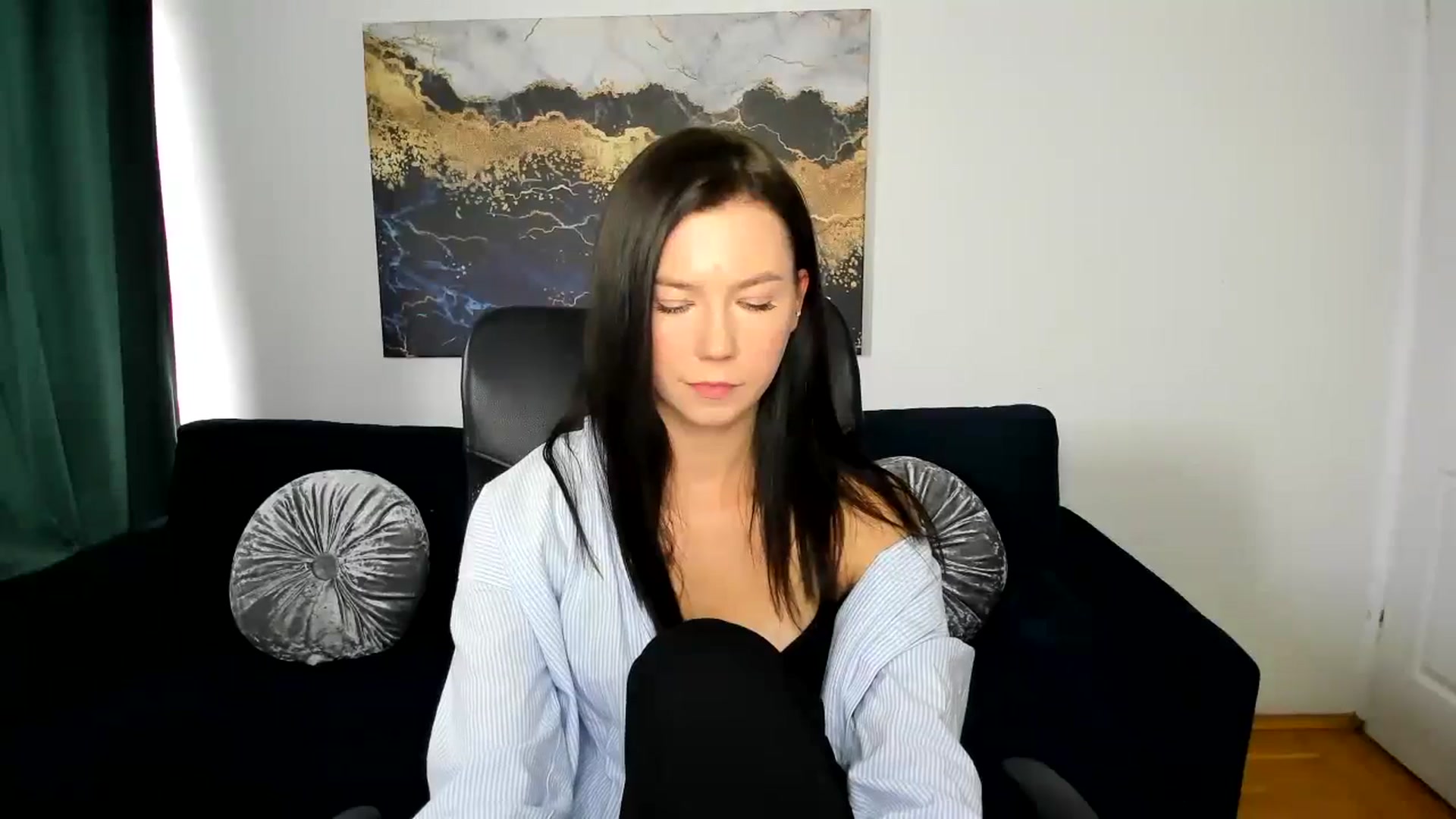 Gallery image thumbnail from Plumeriaa's myfreecams stream on, 07/24/2024, 13:08 image 5 of 20