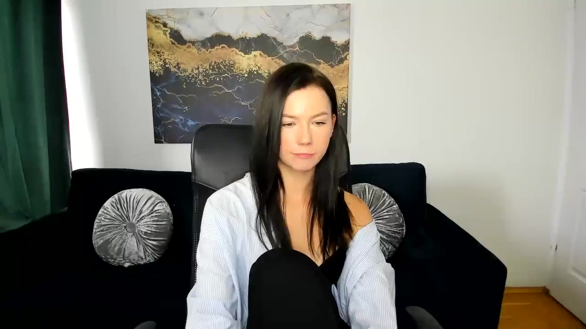 Gallery image thumbnail from Plumeriaa's myfreecams stream on, 07/24/2024, 13:08 image 4 of 20