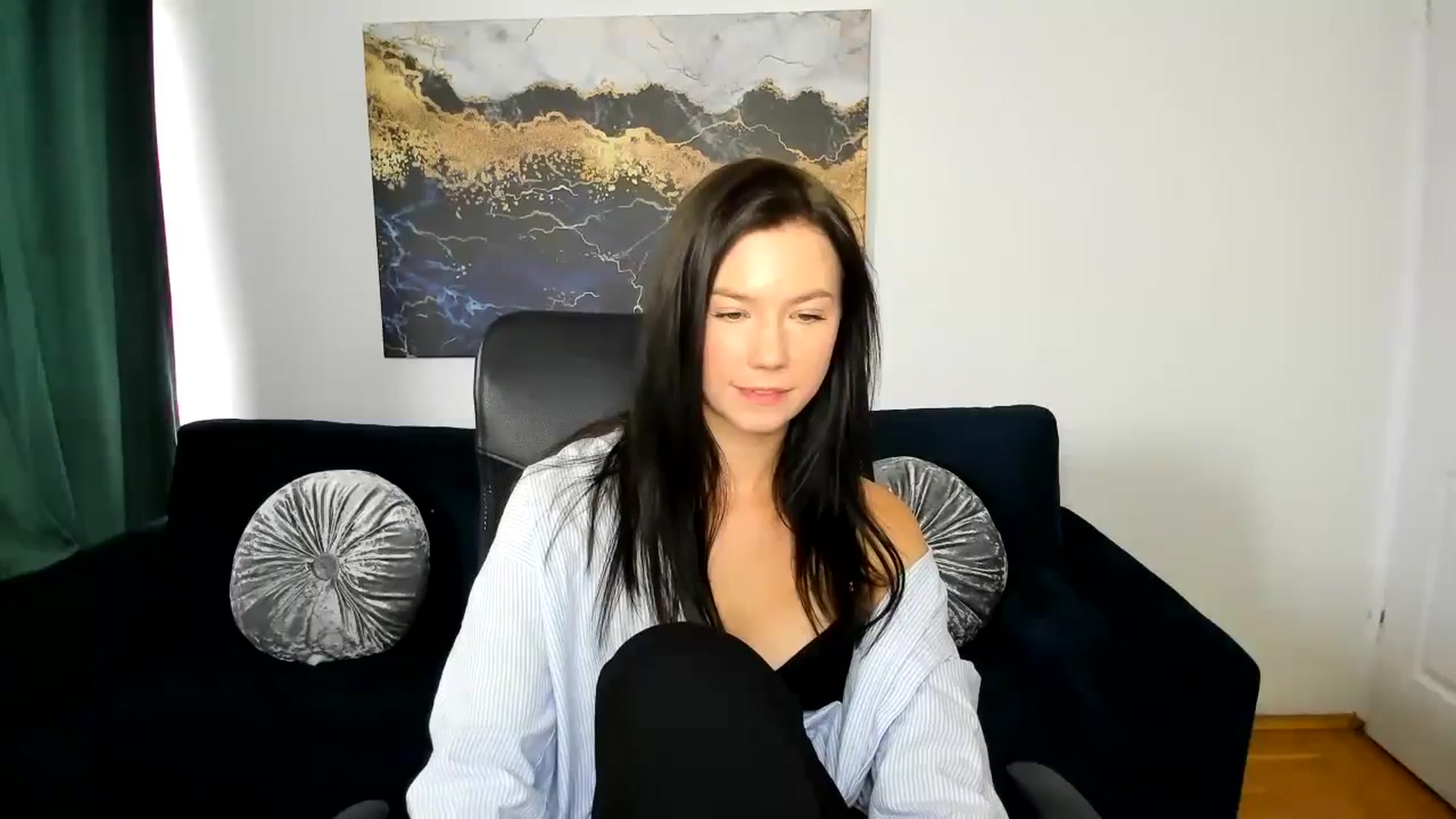 Gallery image thumbnail from Plumeriaa's myfreecams stream on, 07/24/2024, 13:08 image 2 of 20