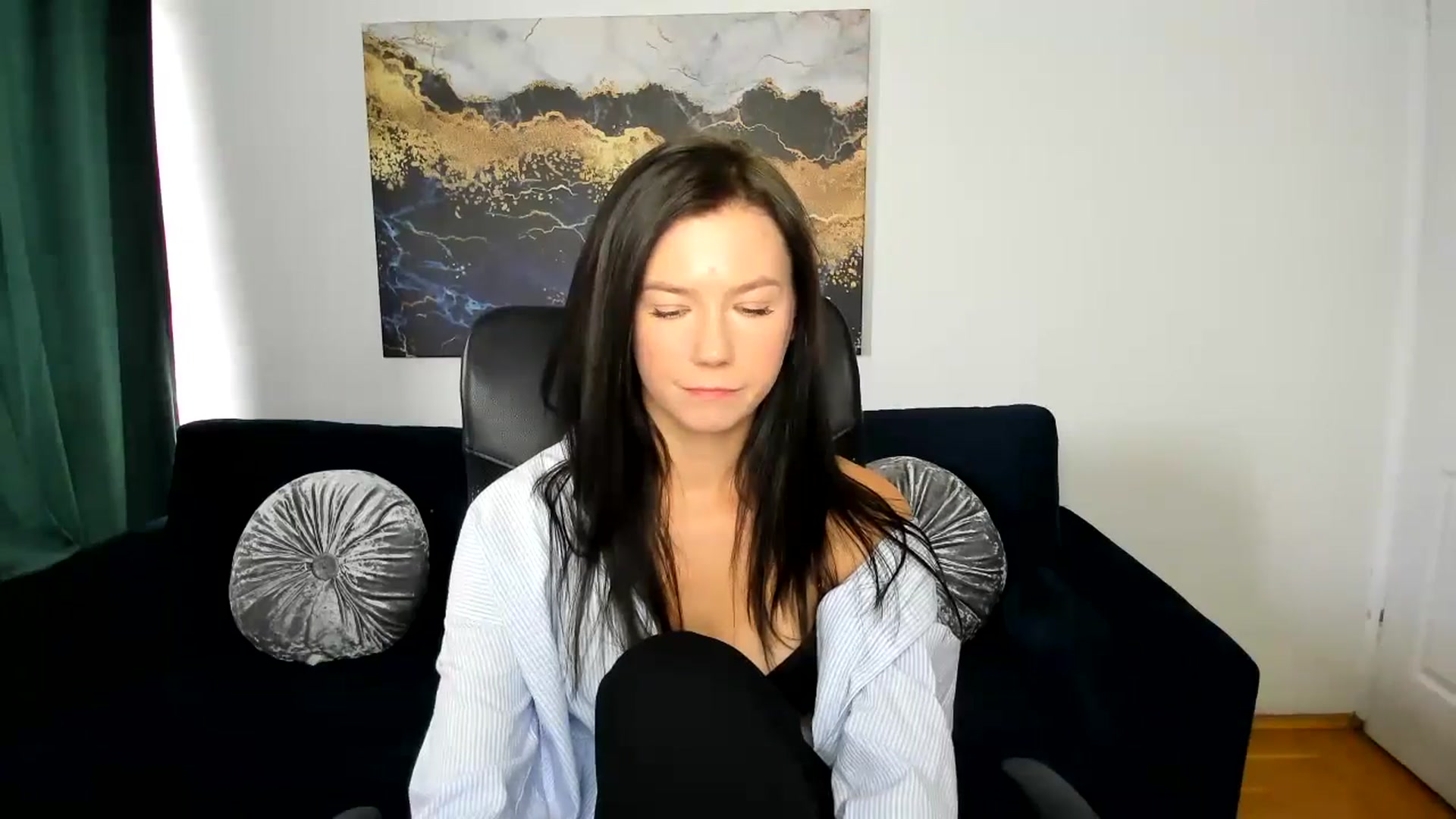 Gallery image thumbnail from Plumeriaa's myfreecams stream on, 07/24/2024, 13:08 image 7 of 20