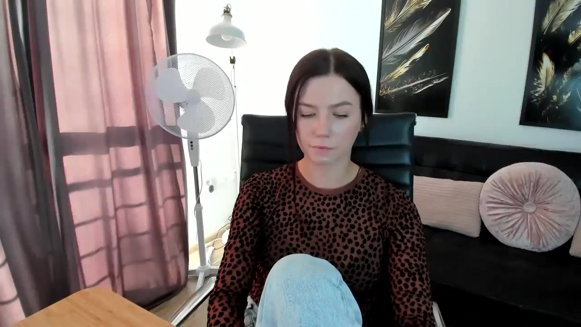 Gallery image thumbnail from Plumeriaa's myfreecams stream on, 07/29/2024, 16:44 image 14 of 20