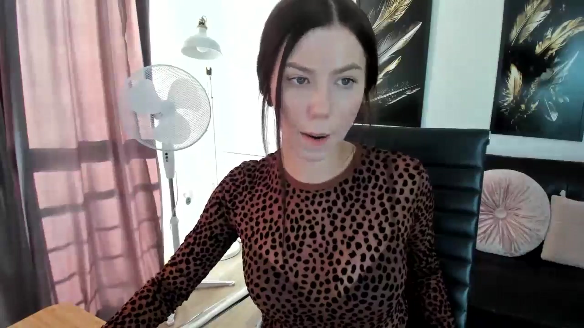 Gallery image thumbnail from Plumeriaa's myfreecams stream on, 07/29/2024, 16:44 image 9 of 20