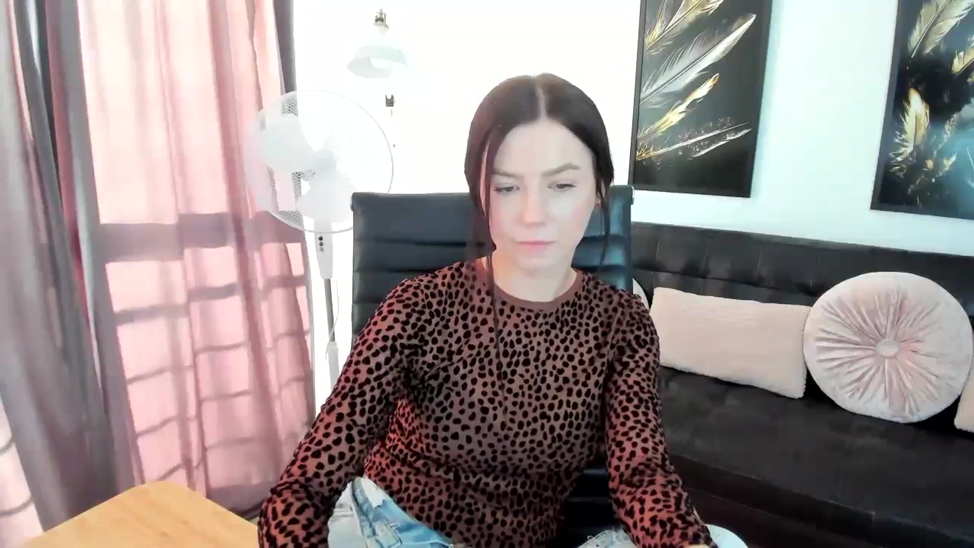 Gallery image thumbnail from Plumeriaa's myfreecams stream on, 07/29/2024, 16:44 image 13 of 20