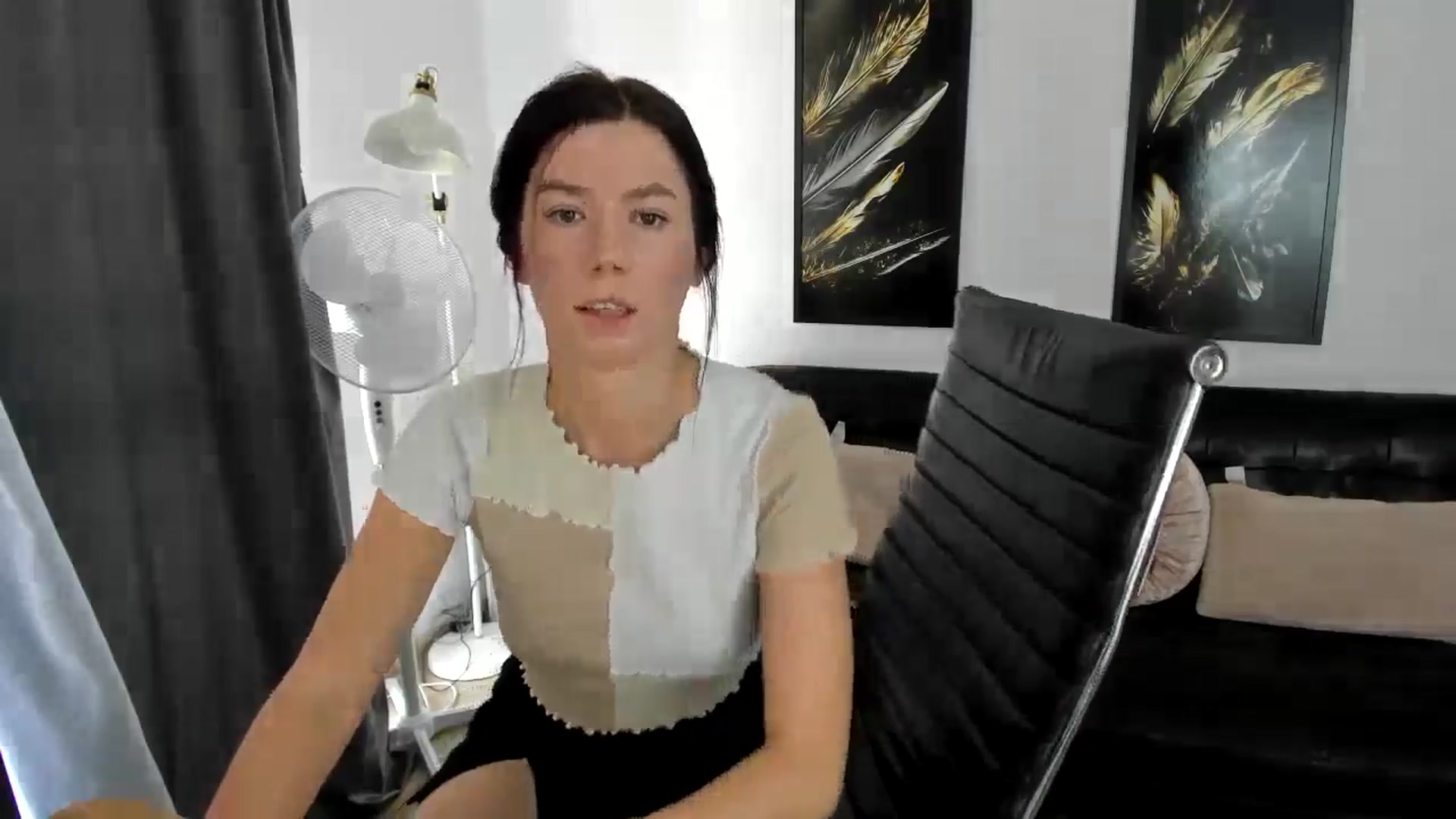 Gallery image thumbnail from Plumeriaa's myfreecams stream on, 07/31/2024, 12:32 image 16 of 20