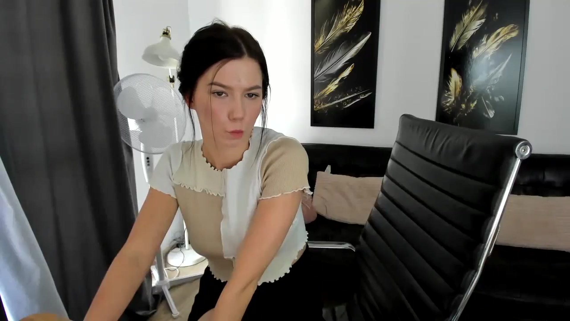 Gallery image thumbnail from Plumeriaa's myfreecams stream on, 07/31/2024, 12:32 image 17 of 20