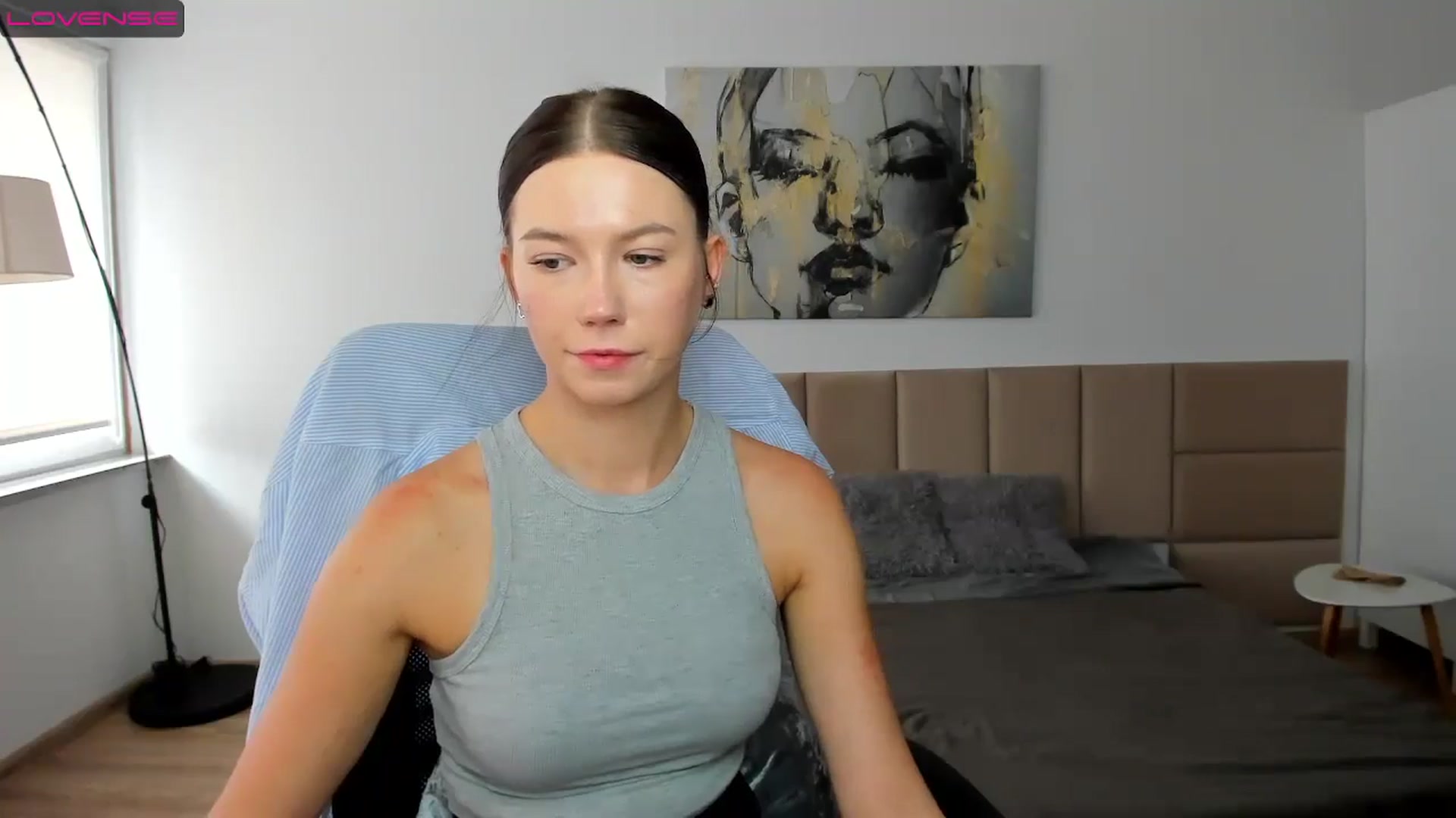 Gallery image thumbnail from Plumeriaa's myfreecams stream on, 08/18/2024, 12:59 image 9 of 20