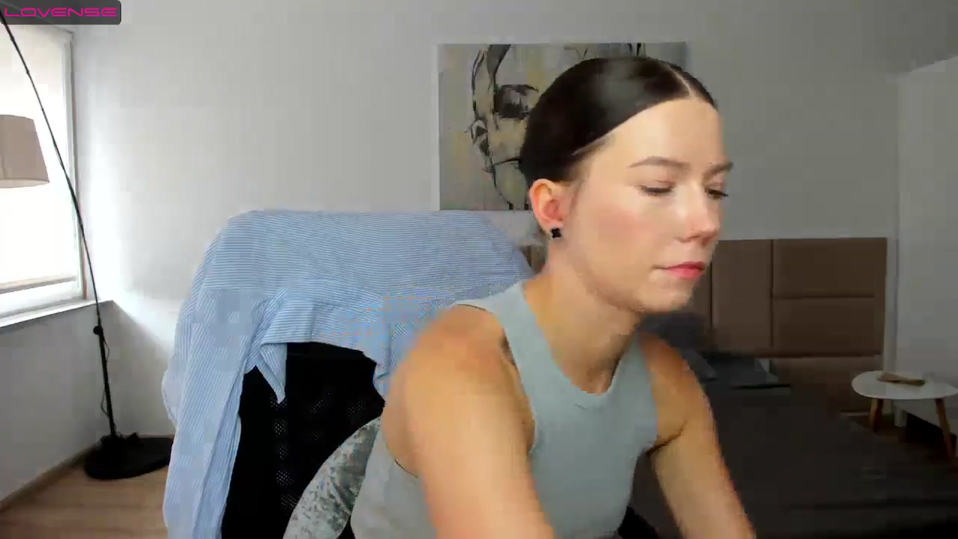 Gallery image thumbnail from Plumeriaa's myfreecams stream on, 08/18/2024, 12:59 image 18 of 20