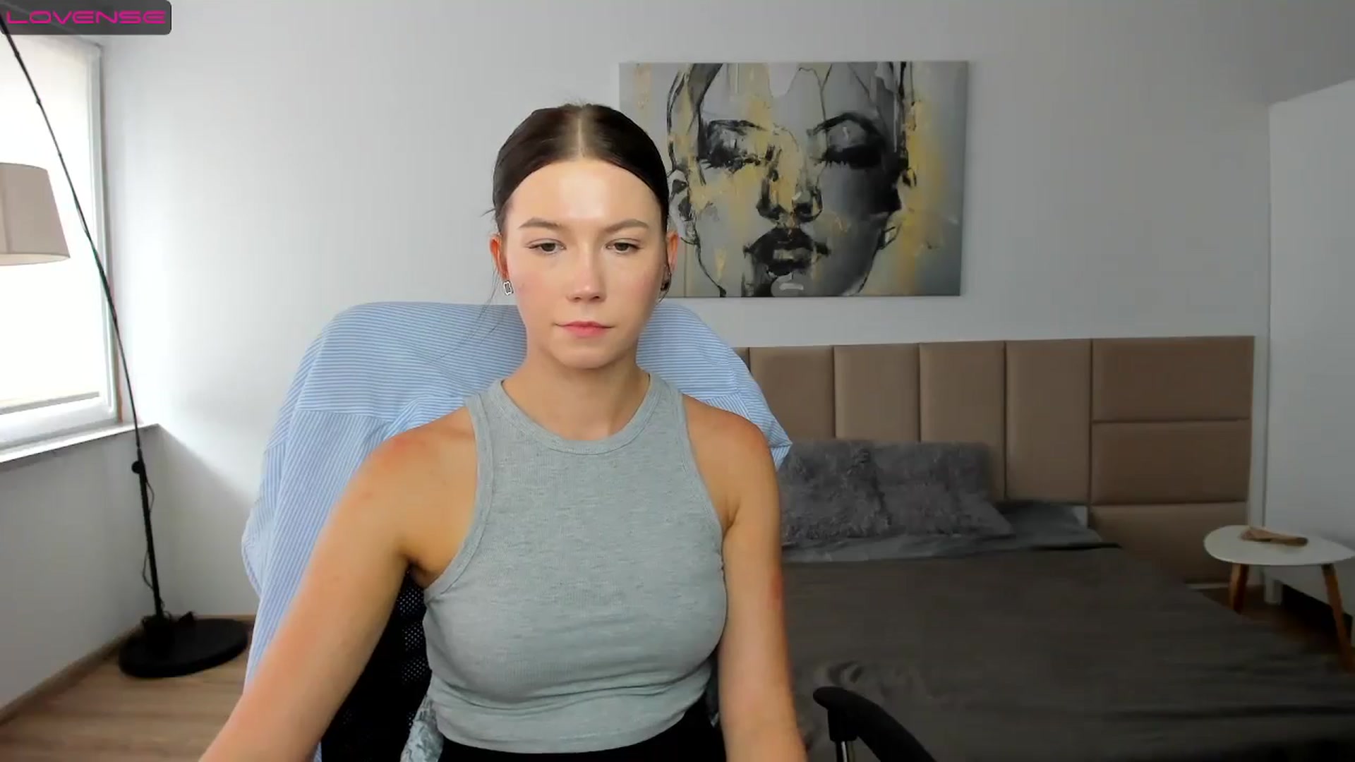 Gallery image thumbnail from Plumeriaa's myfreecams stream on, 08/18/2024, 12:59 image 3 of 20
