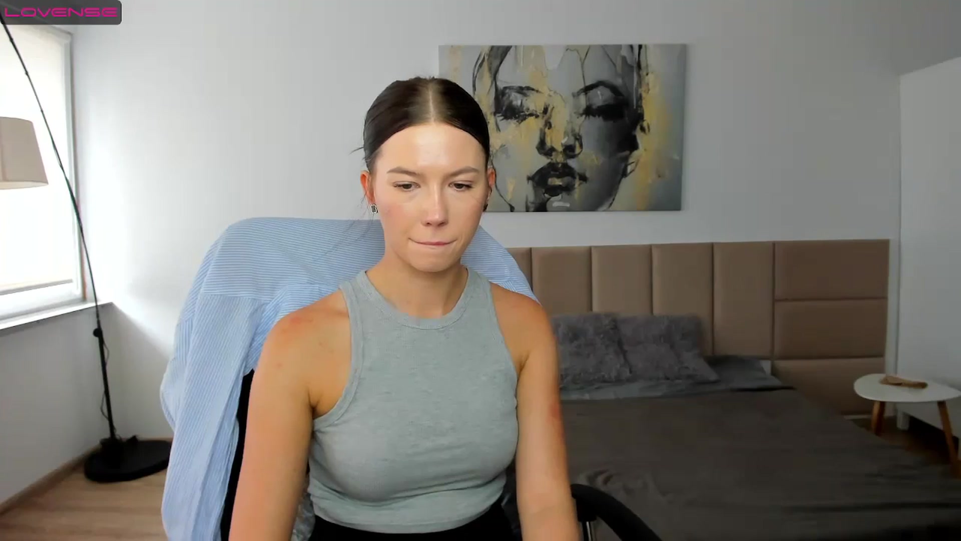 Gallery image thumbnail from Plumeriaa's myfreecams stream on, 08/18/2024, 12:59 image 2 of 20