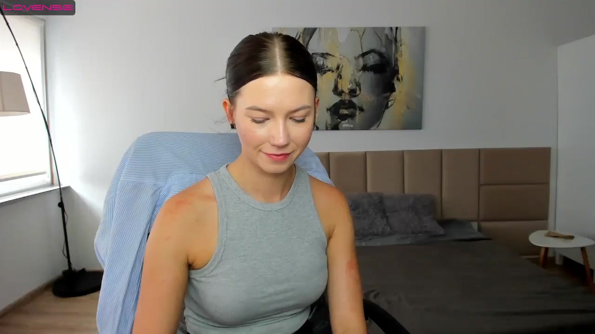 Gallery image thumbnail from Plumeriaa's myfreecams stream on, 08/18/2024, 12:59 image 6 of 20