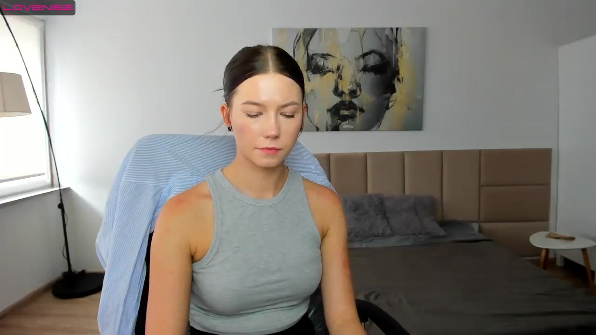 Gallery image thumbnail from Plumeriaa's myfreecams stream on, 08/18/2024, 12:59 image 4 of 20