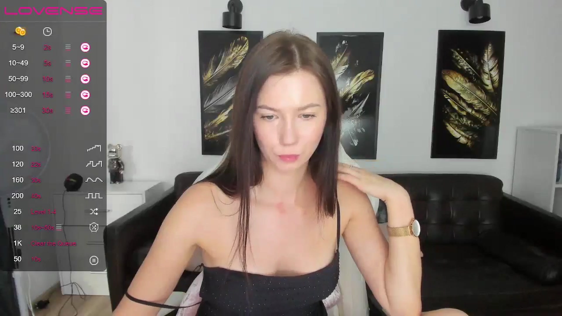Gallery image thumbnail from Plumeriaa's myfreecams stream on, 08/31/2024, 13:35 image 20 of 20