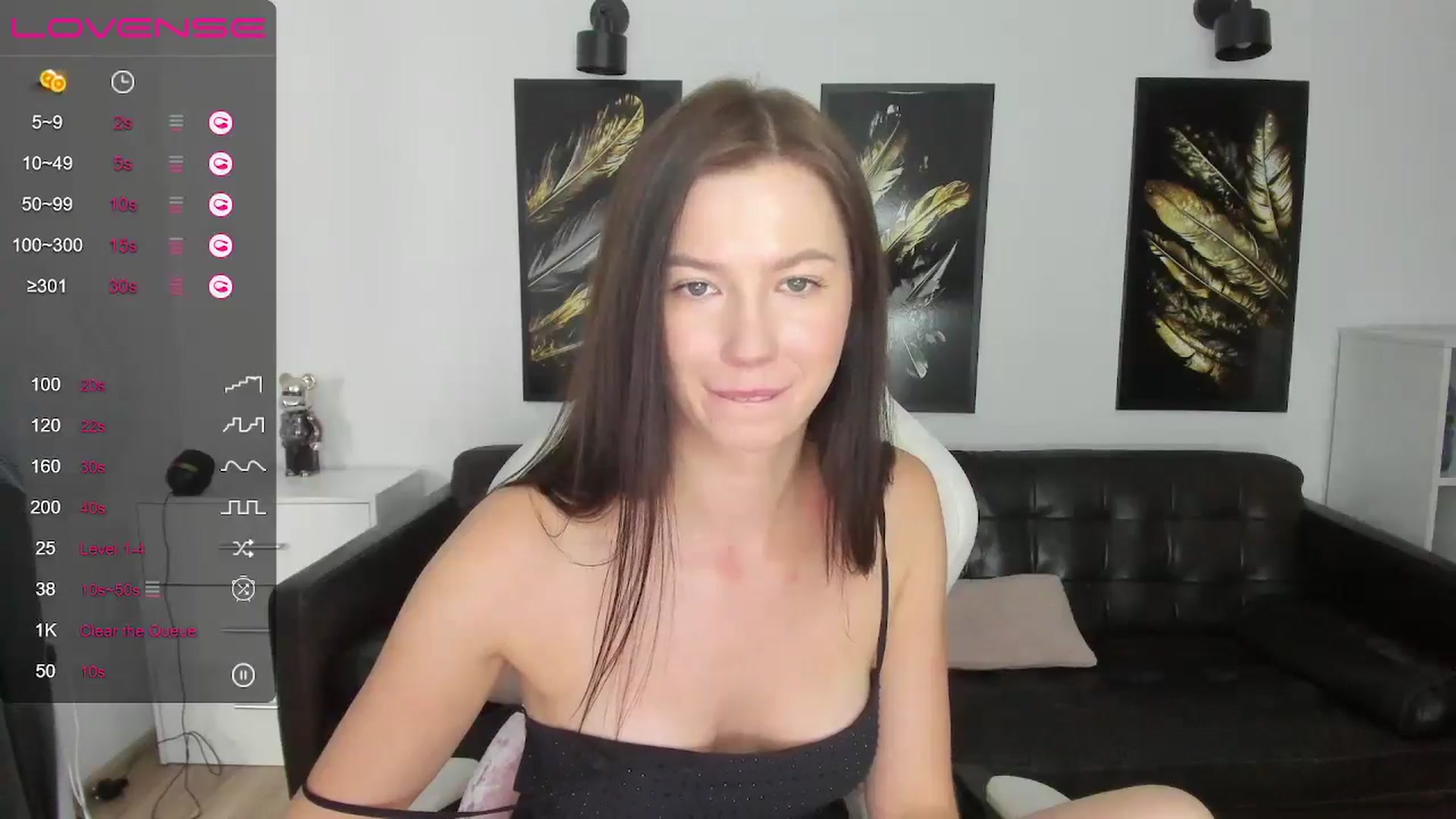 Gallery image thumbnail from Plumeriaa's myfreecams stream on, 08/31/2024, 13:35 image 19 of 20