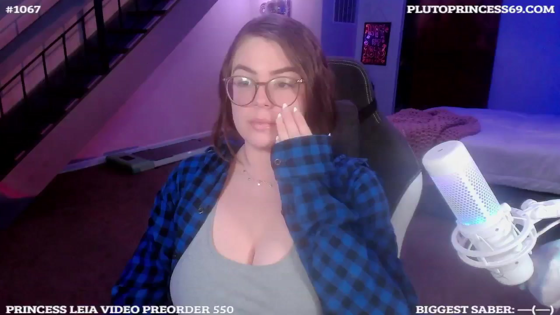 Gallery image thumbnail from PlutoPrincess's myfreecams stream on, 05/07/2024, 08:52 image 1 of 20