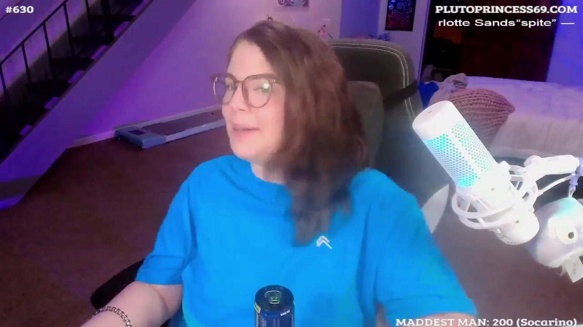 Gallery image thumbnail from PlutoPrincess's myfreecams stream on, 05/16/2024, 06:57 image 2 of 20
