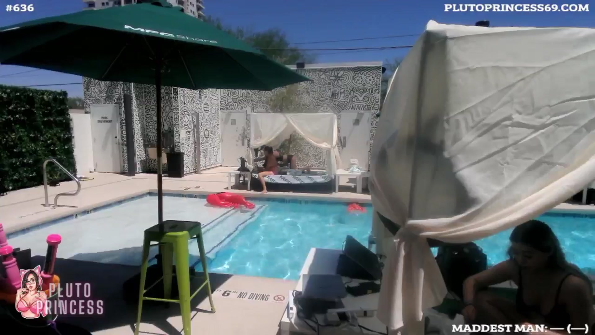 Gallery image thumbnail from PlutoPrincess's myfreecams stream on, 05/21/2024, 21:08 image 13 of 20
