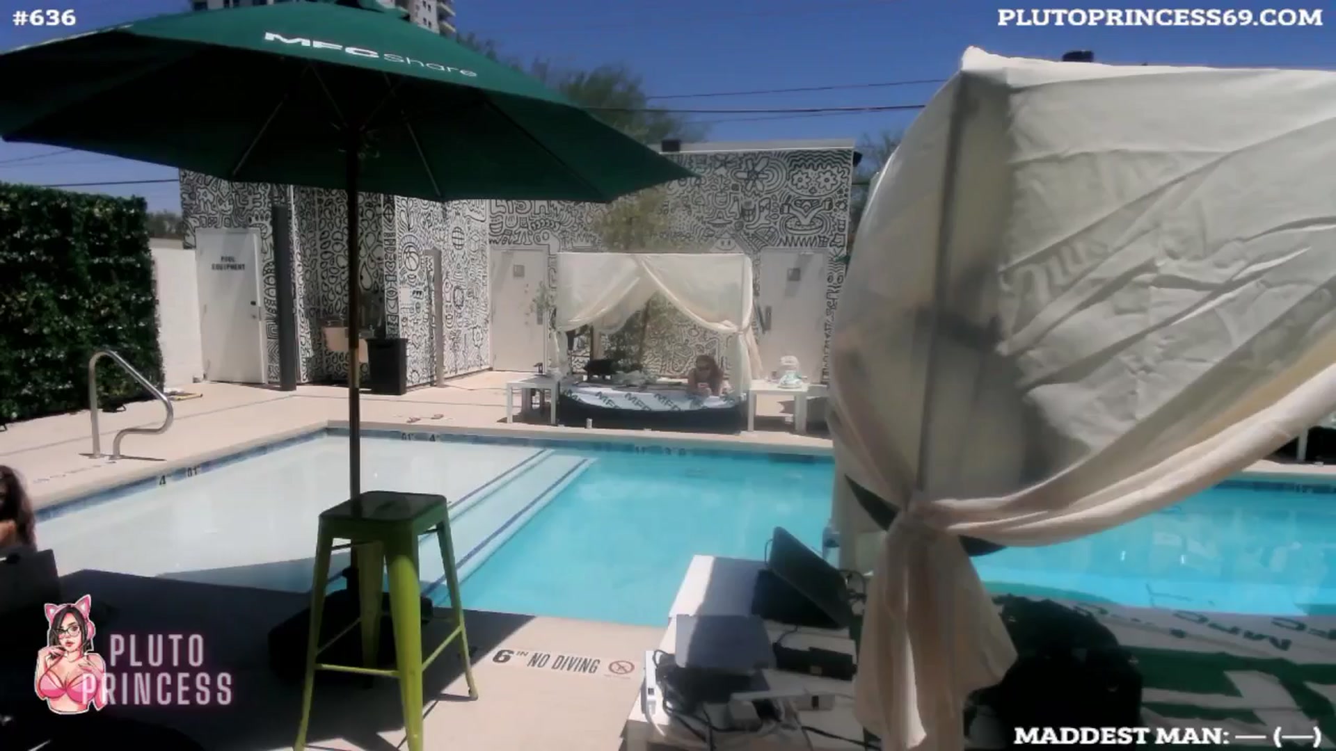 Gallery image thumbnail from PlutoPrincess's myfreecams stream on, 05/21/2024, 21:08 image 2 of 20