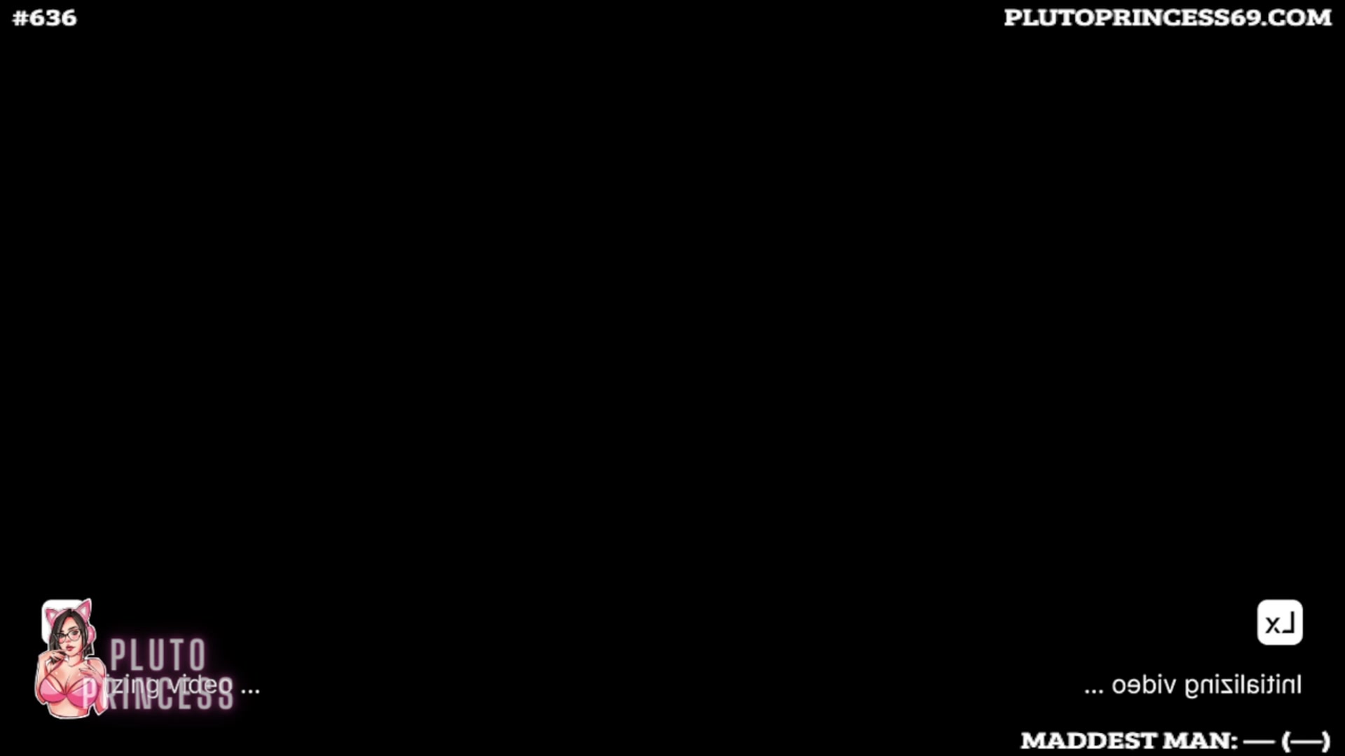 Gallery image thumbnail from PlutoPrincess's myfreecams stream on, 05/21/2024, 21:08 image 19 of 20