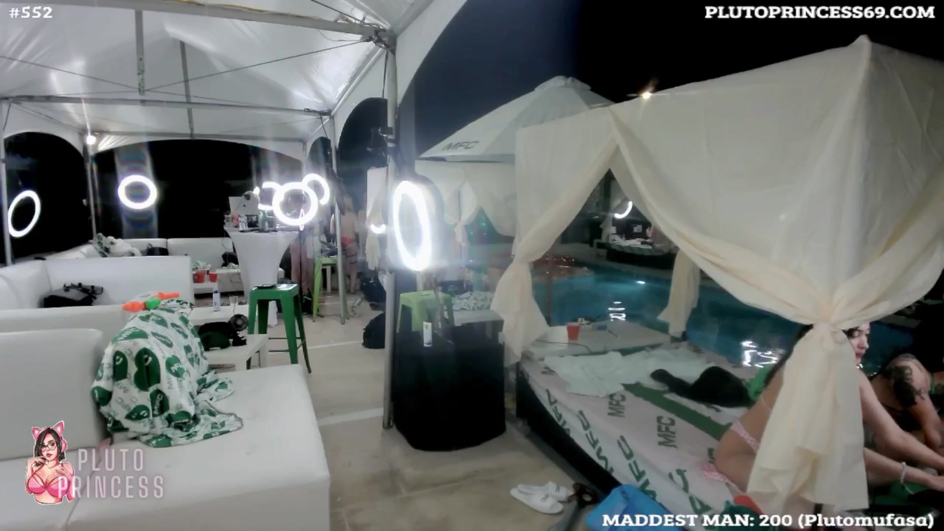 Gallery image thumbnail from PlutoPrincess's myfreecams stream on, 05/22/2024, 06:11 image 9 of 20