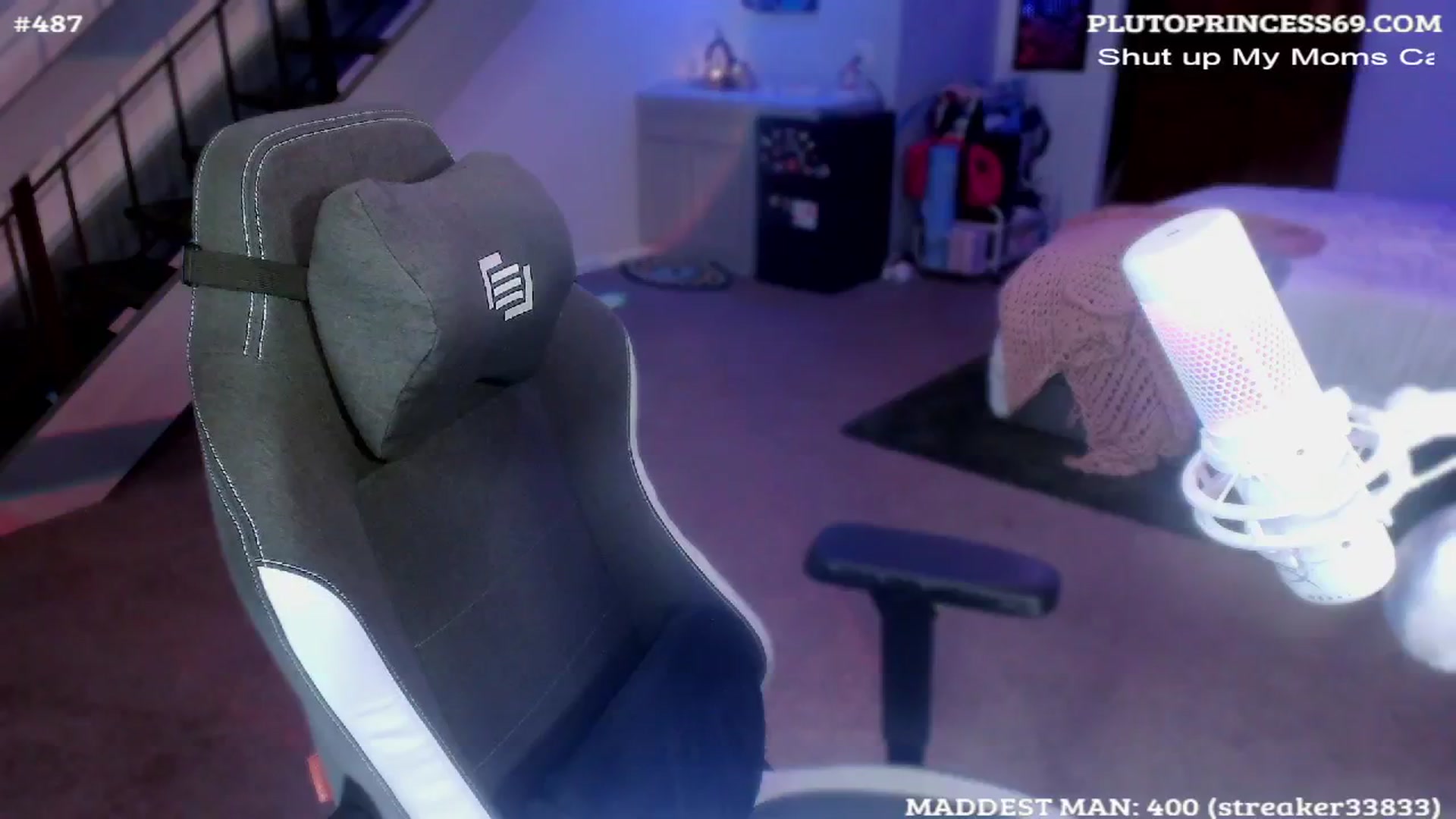 Gallery image thumbnail from PlutoPrincess's myfreecams stream on, 05/30/2024, 05:53 image 4 of 20