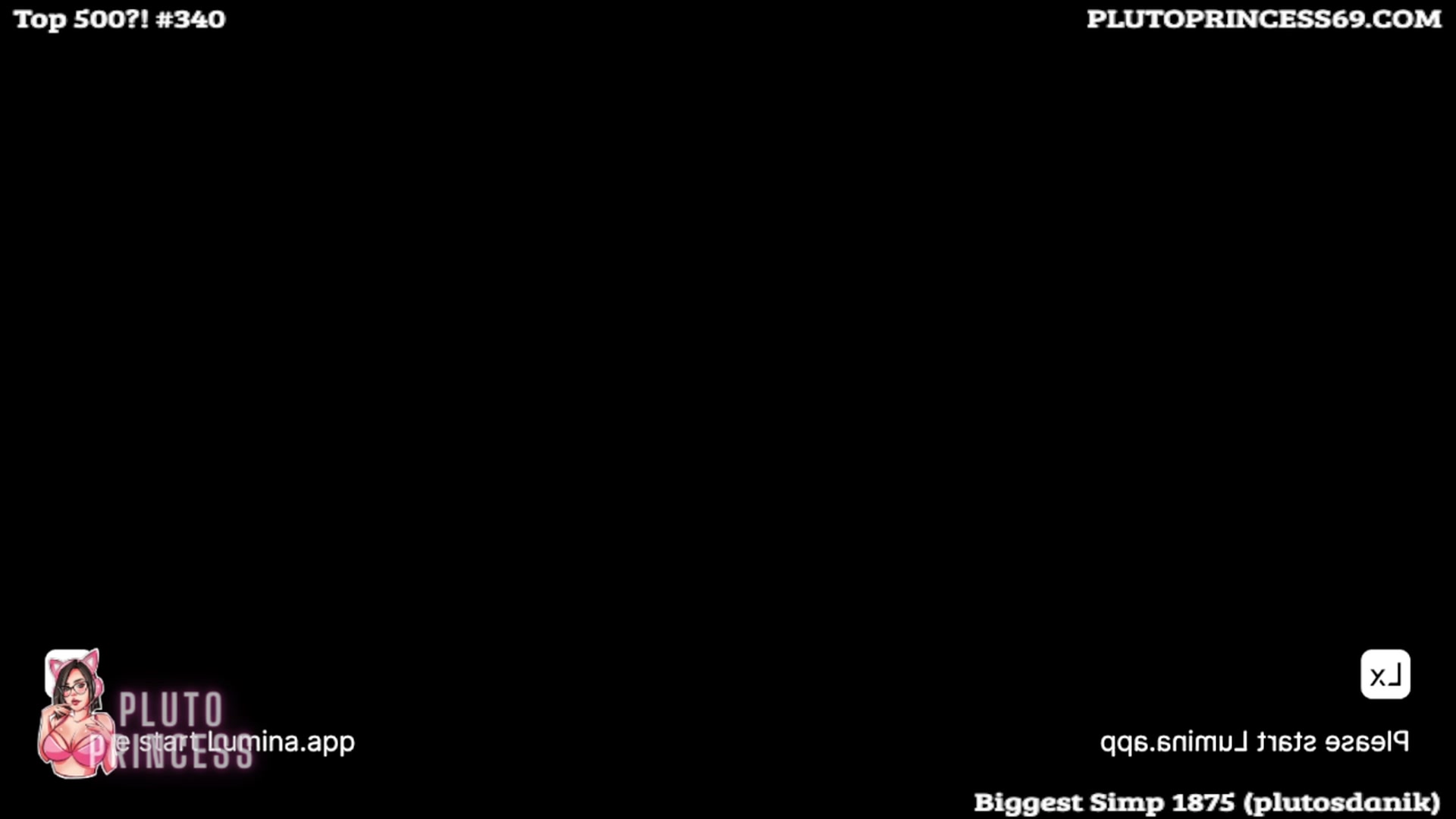 Gallery image thumbnail from PlutoPrincess's myfreecams stream on, 06/03/2024, 01:56 image 17 of 20
