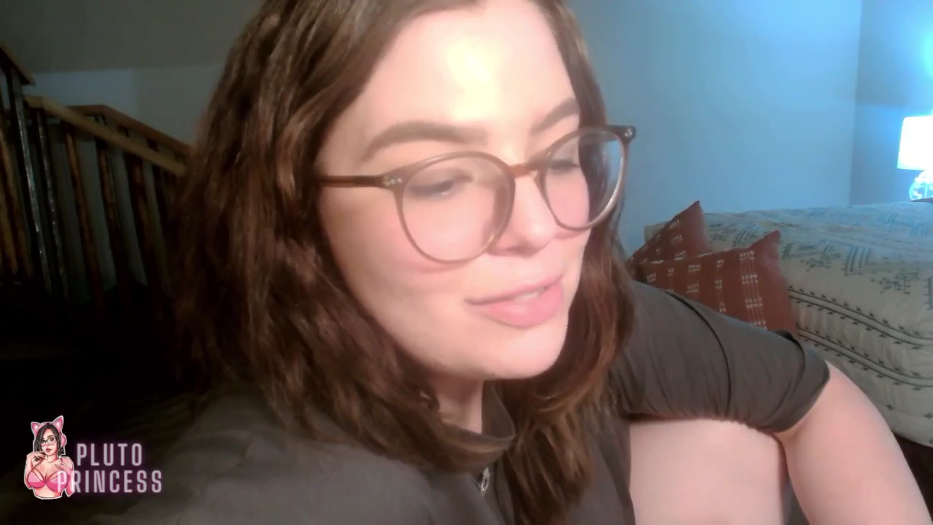 Gallery image thumbnail from PlutoPrincess's myfreecams stream on, 06/05/2024, 05:26 image 13 of 20